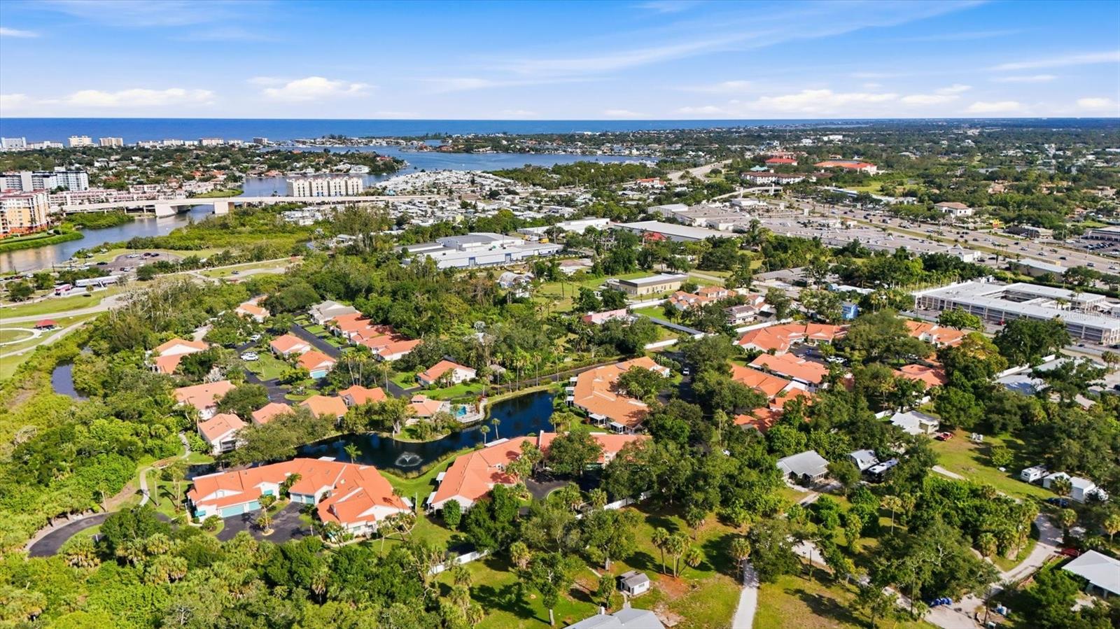 LESLIE PARK - Residential