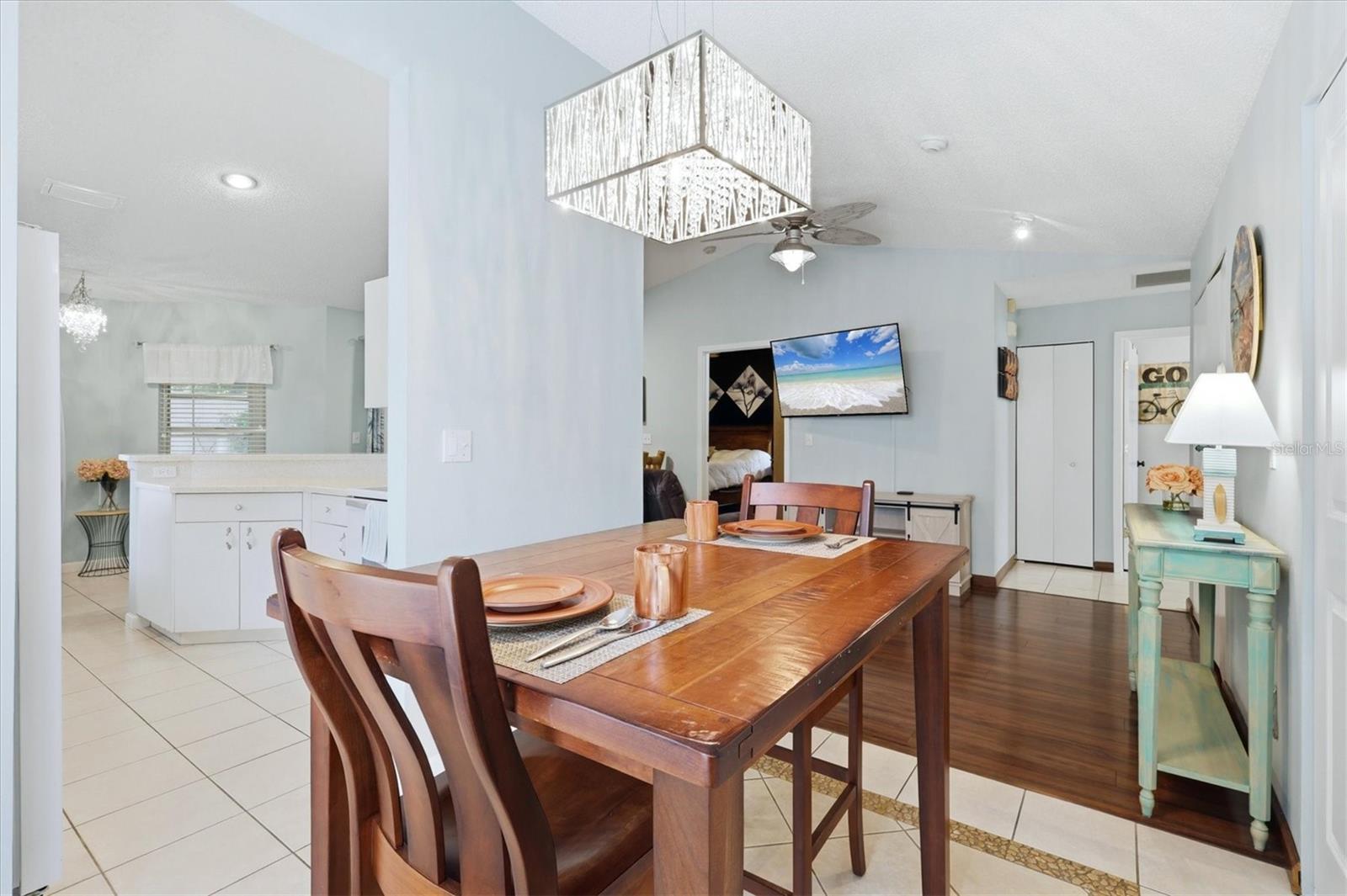 LESLIE PARK - Residential