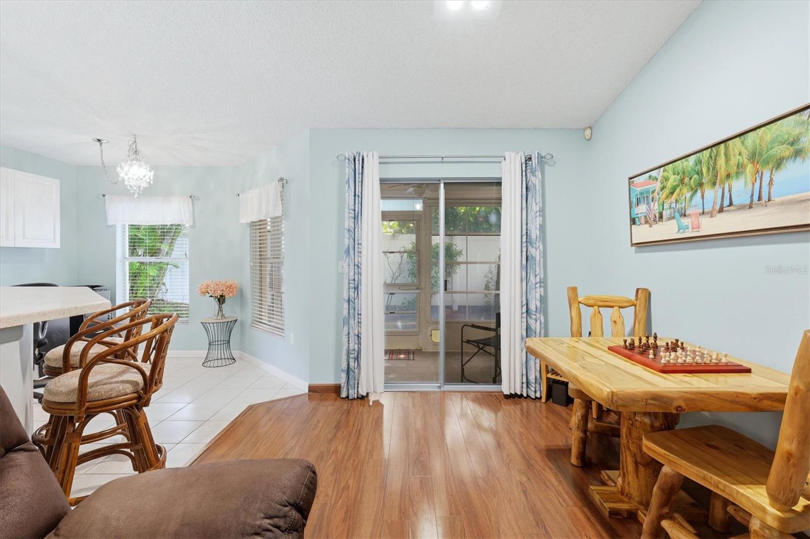 LESLIE PARK - Residential