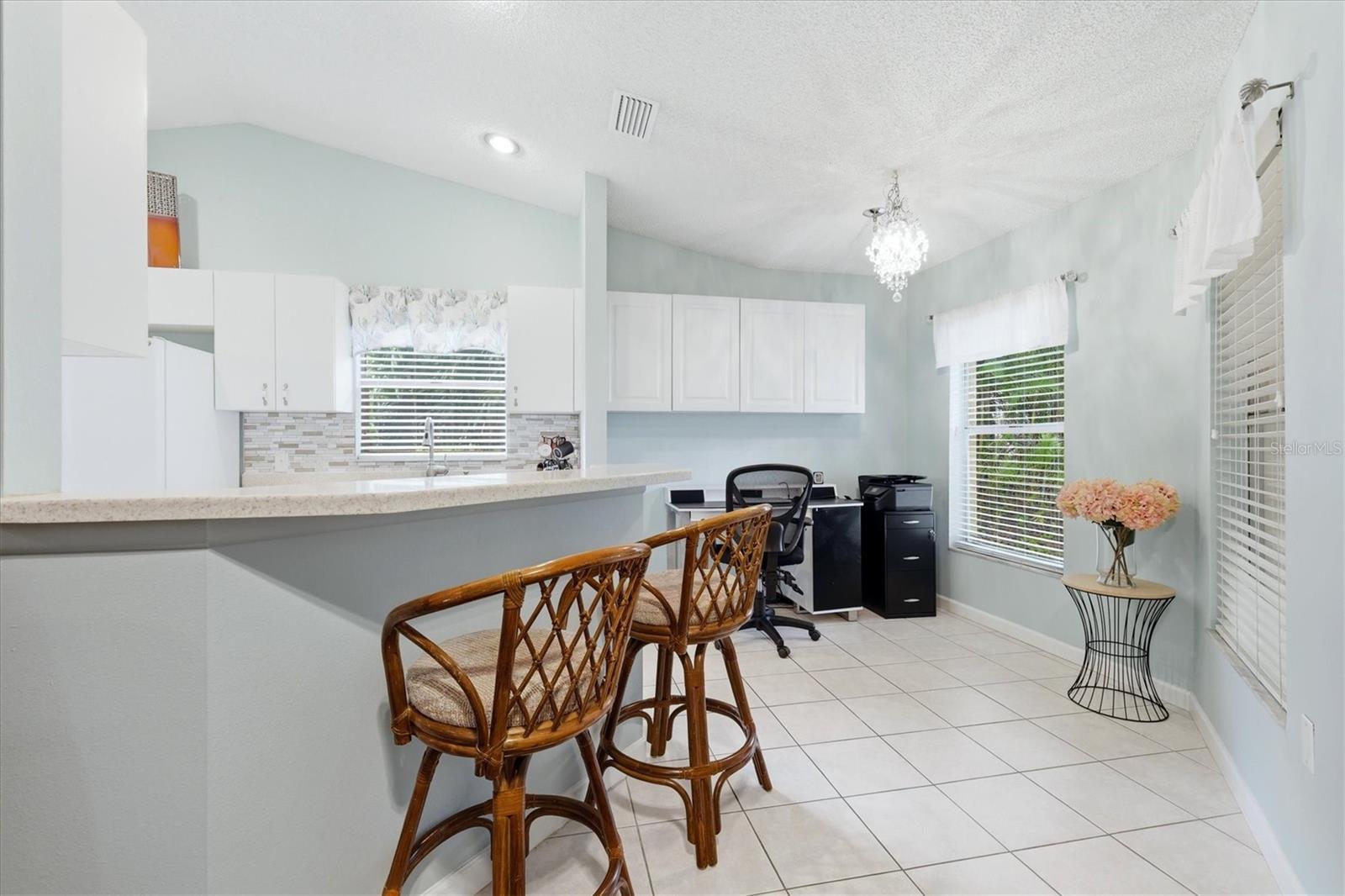 LESLIE PARK - Residential