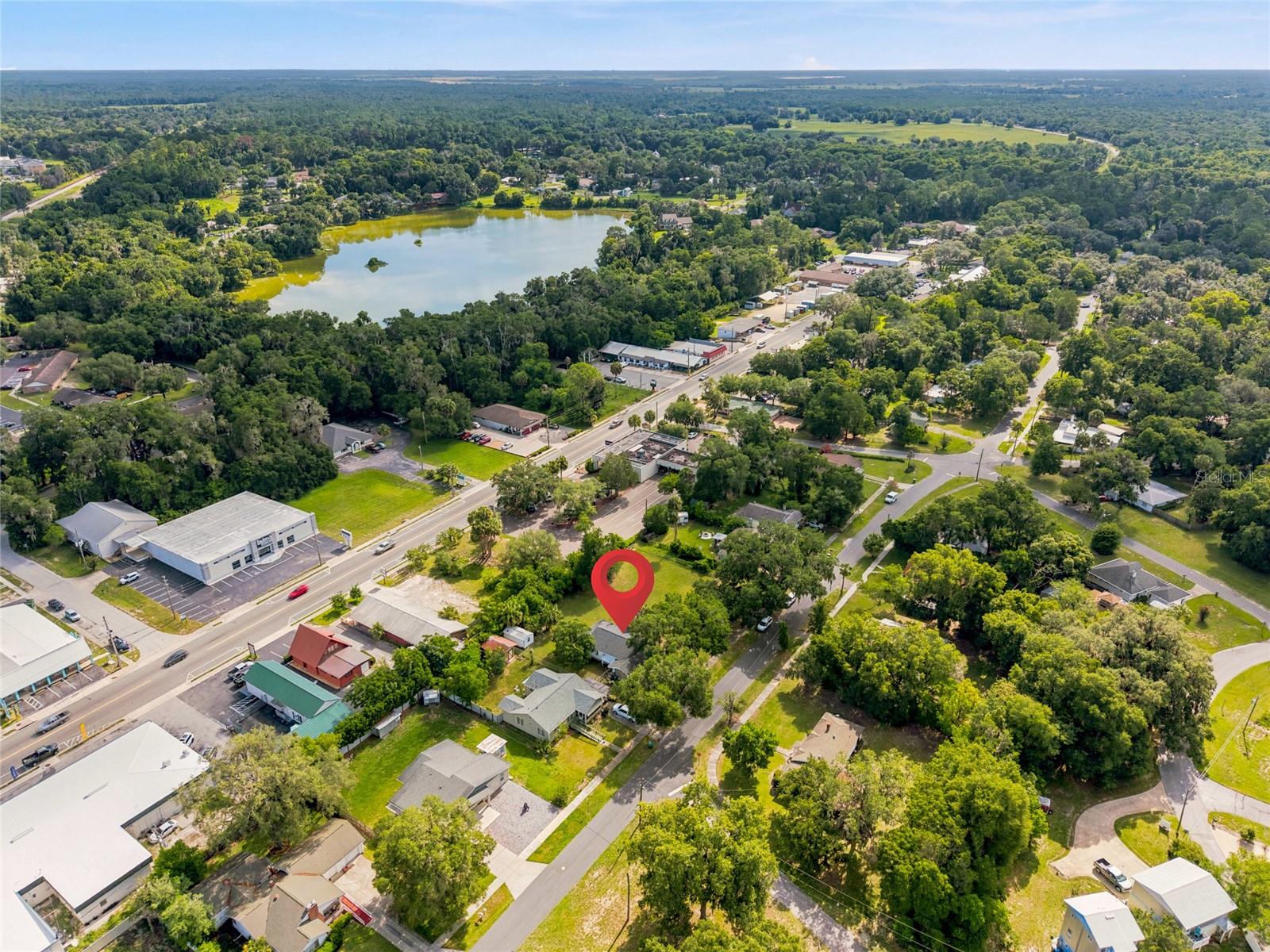 MINNETRISTA - Residential