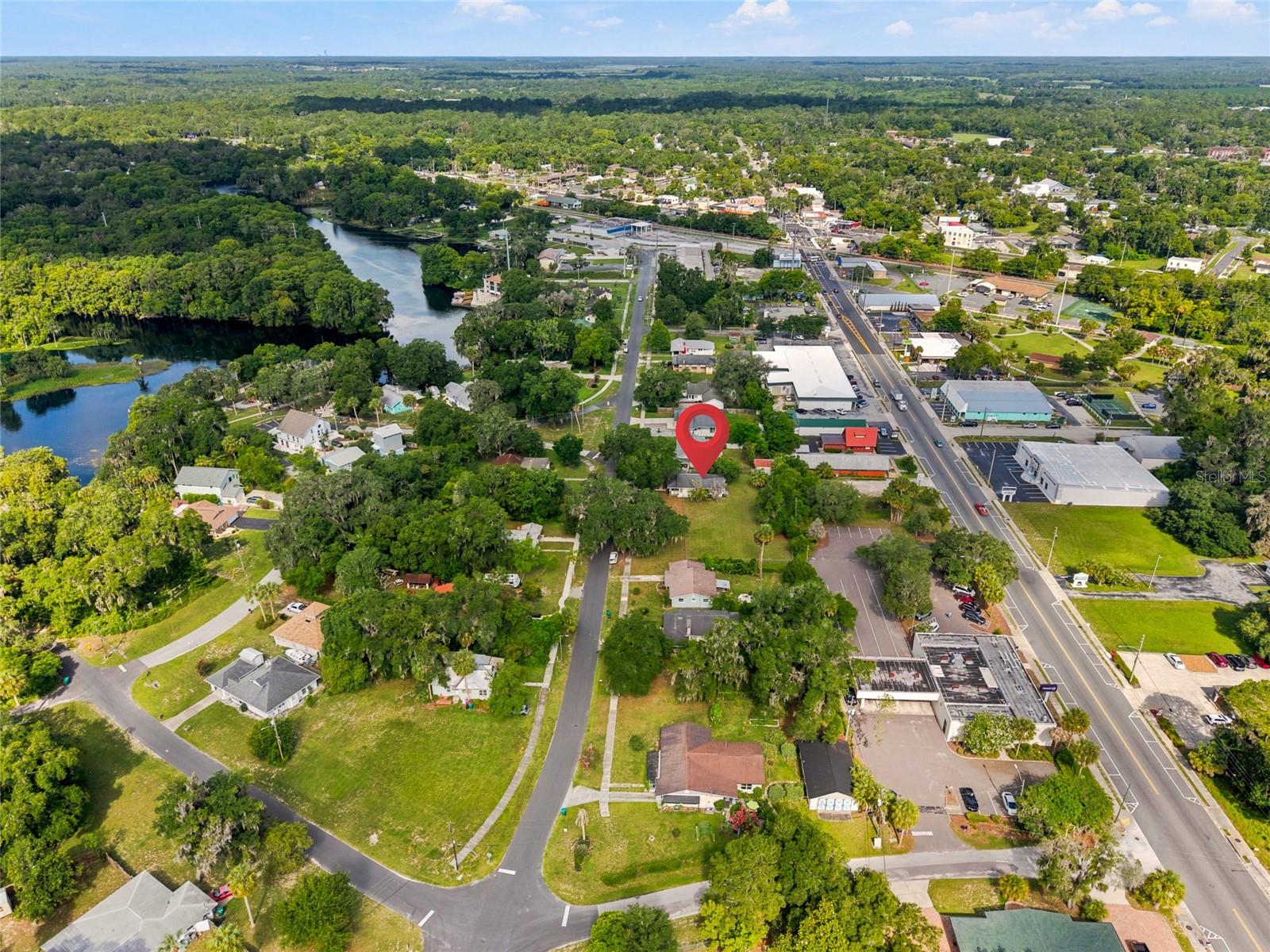 MINNETRISTA - Residential