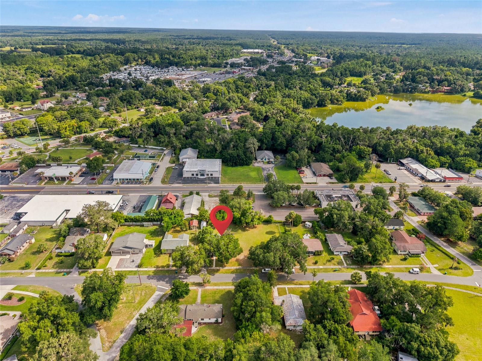 MINNETRISTA - Residential