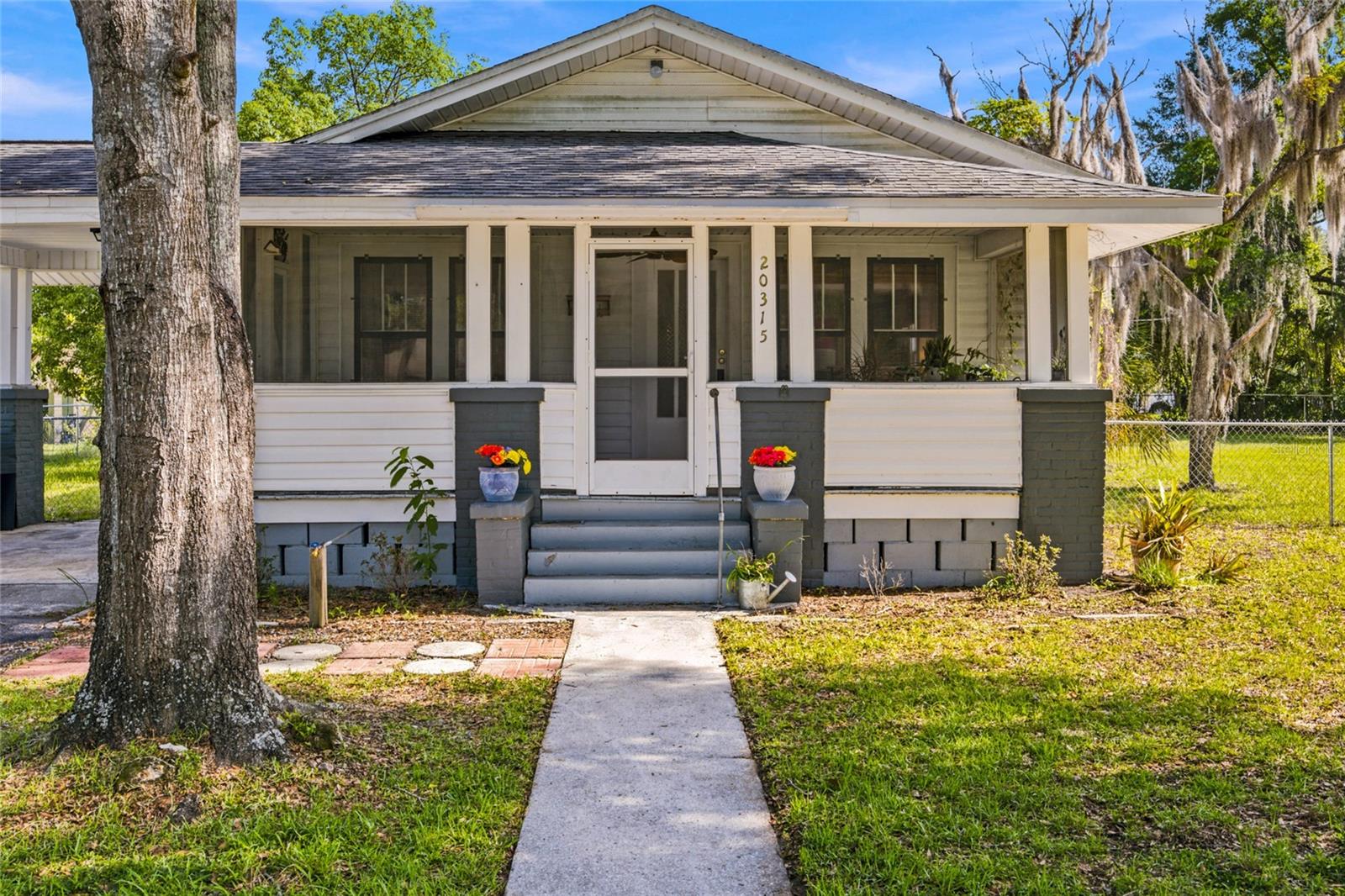 MINNETRISTA - Residential