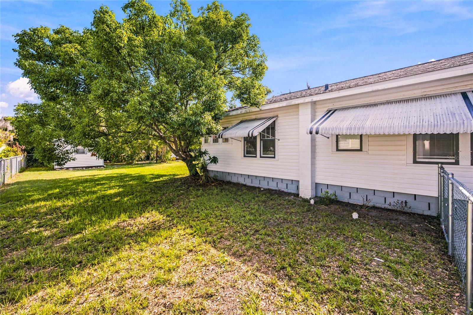 MINNETRISTA - Residential