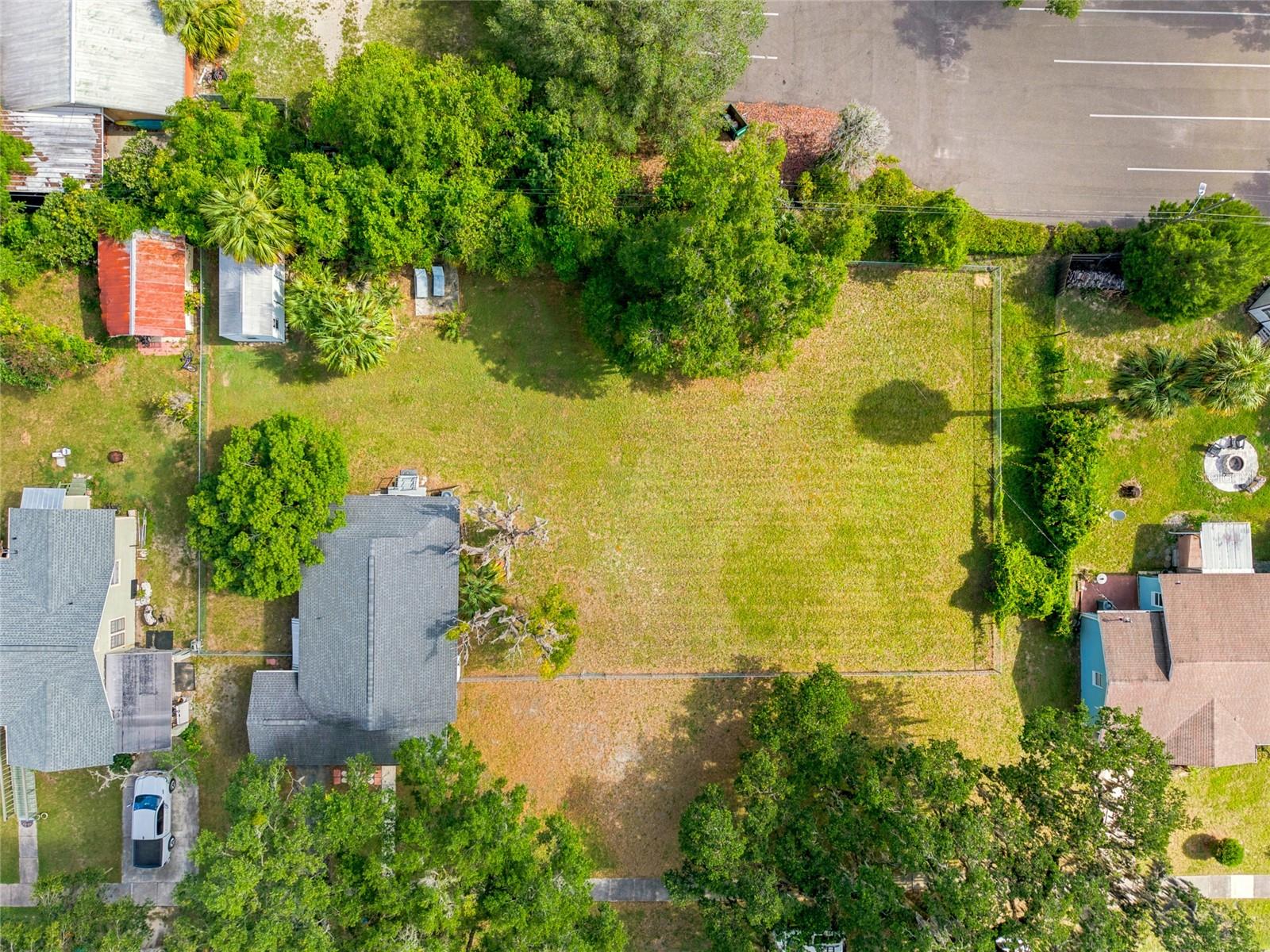 MINNETRISTA - Residential
