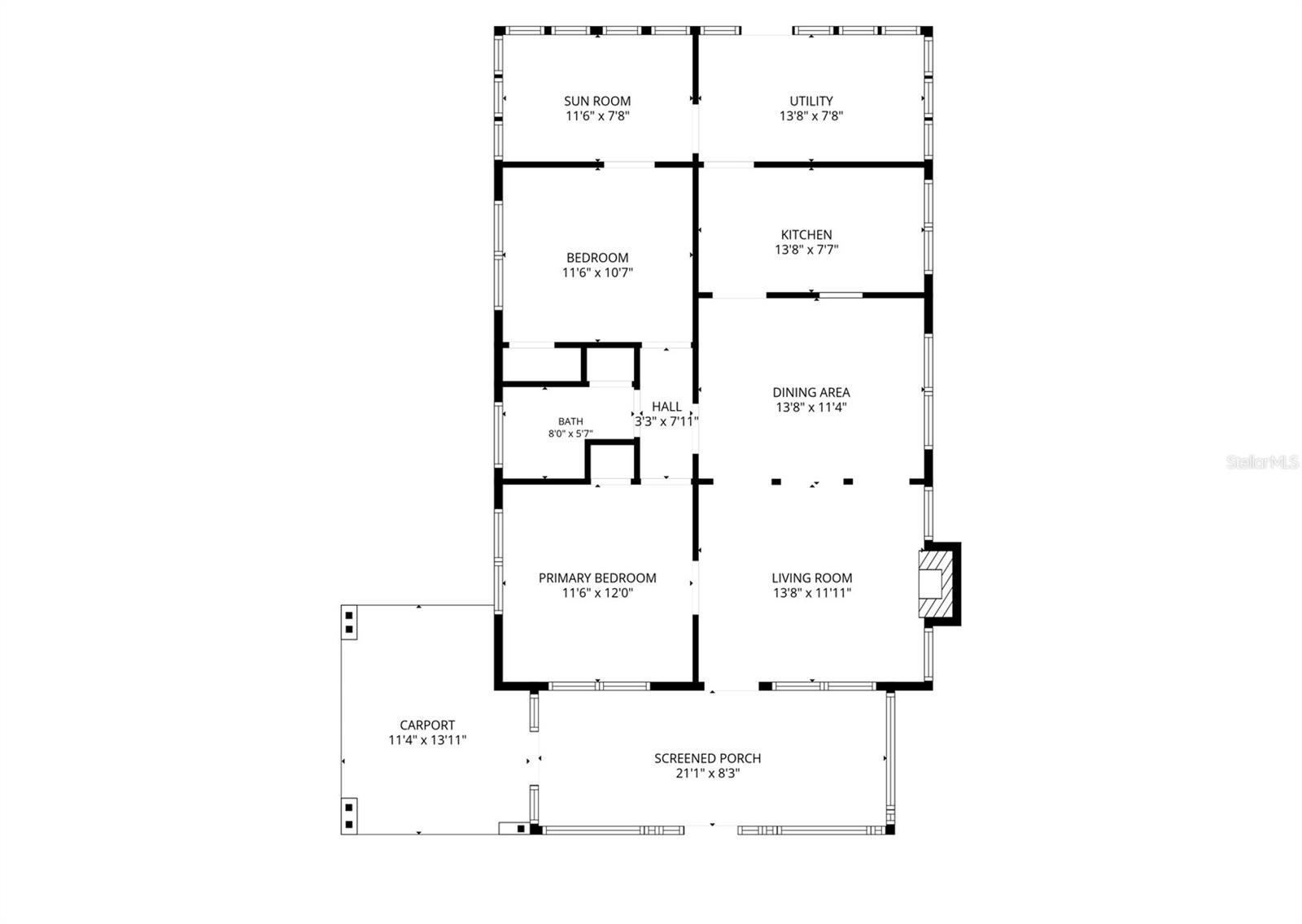 MINNETRISTA - Residential