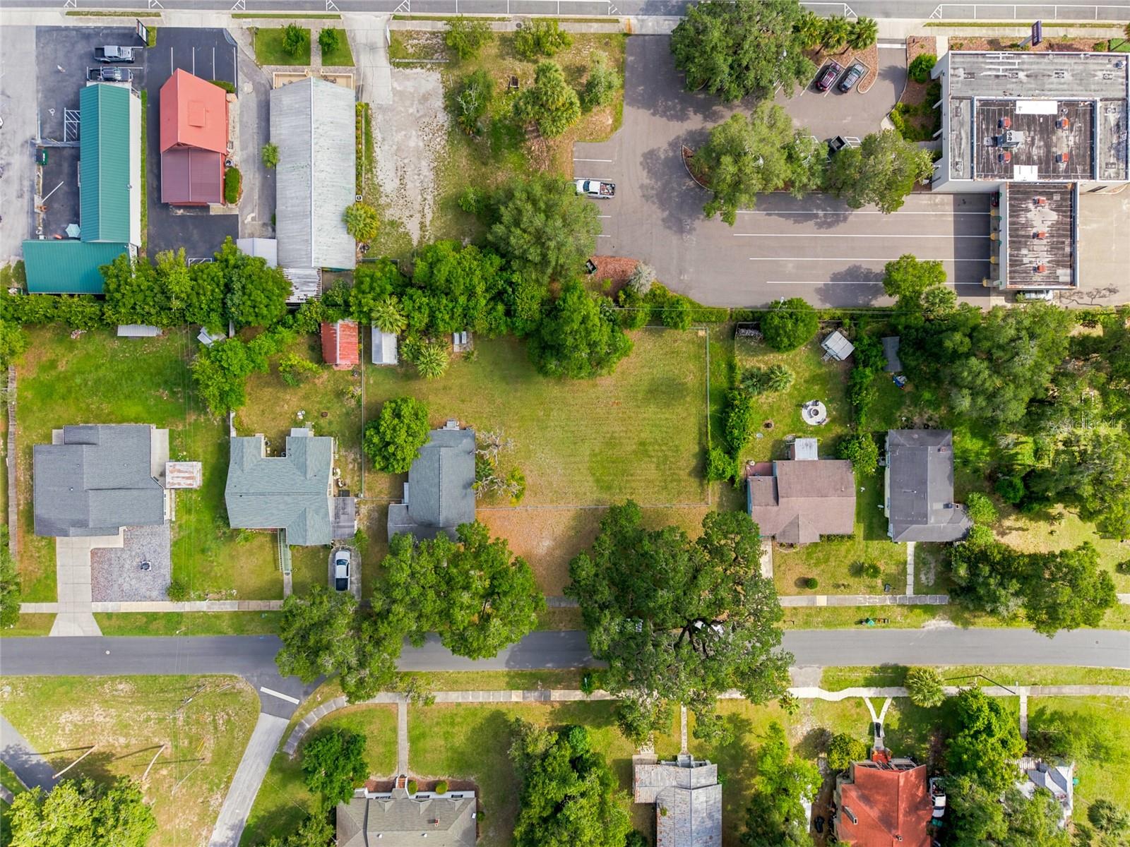 MINNETRISTA - Residential