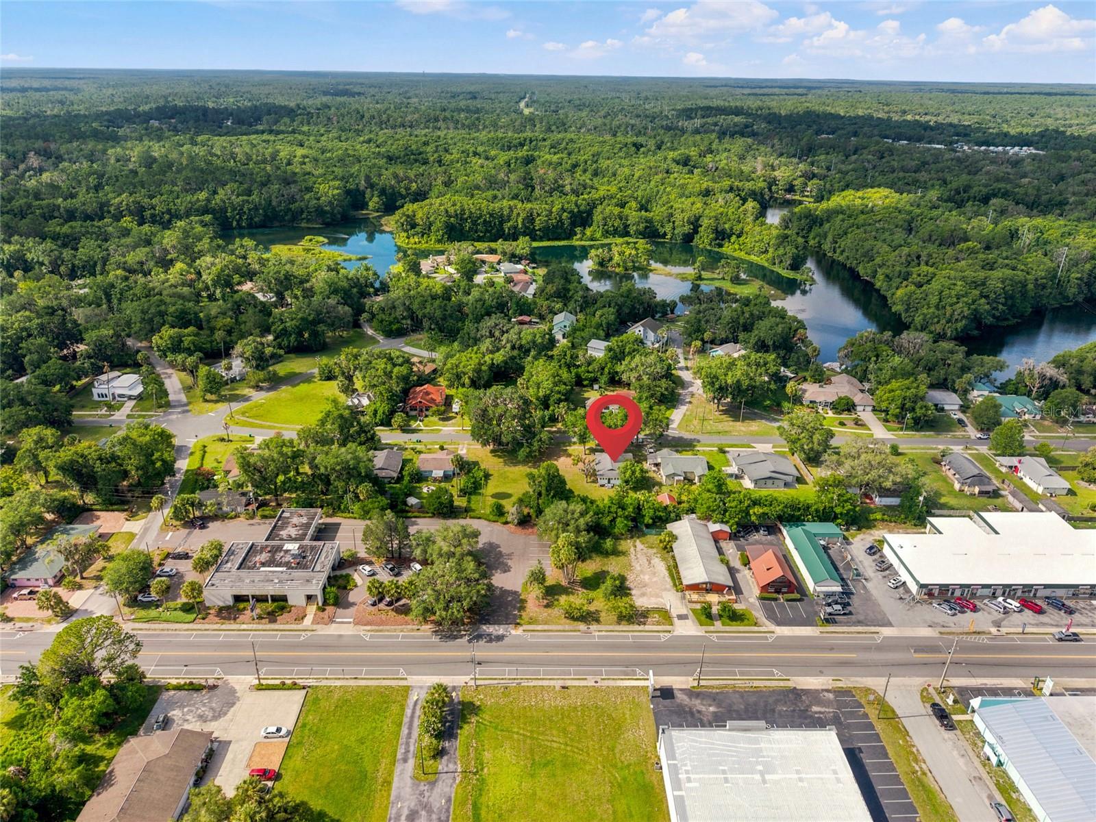 MINNETRISTA - Residential