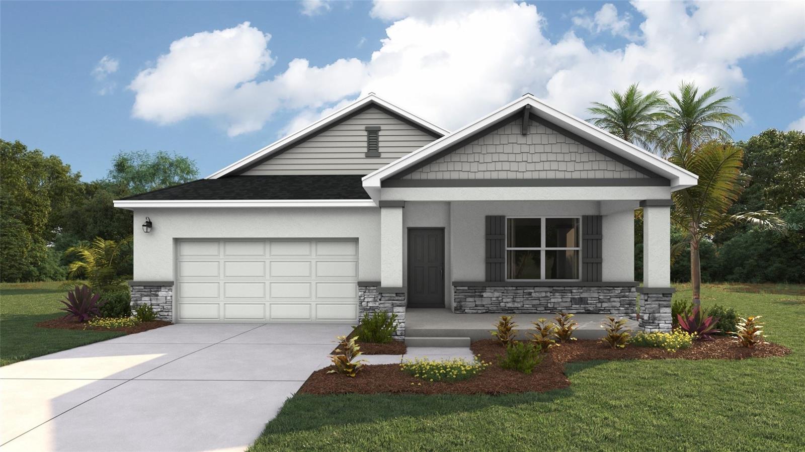 WAYNE HEIGHTS - Residential