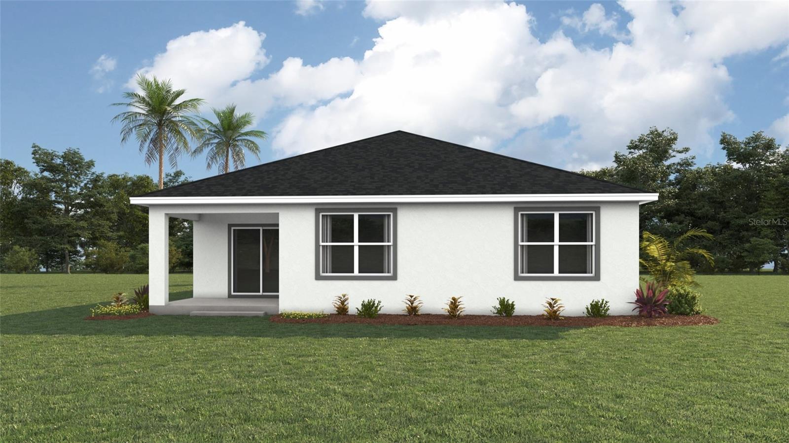 WAYNE HEIGHTS - Residential