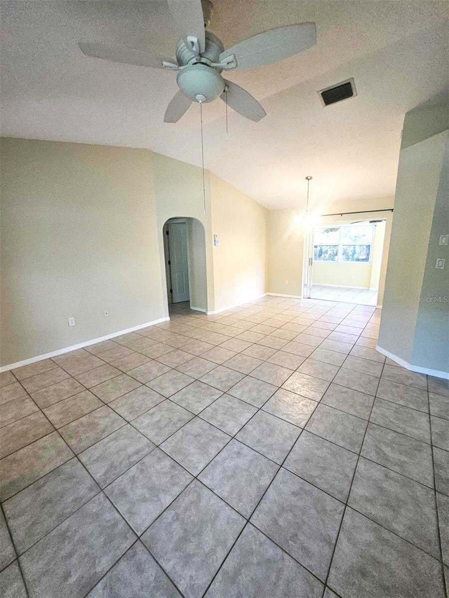 PORT CHARLOTTE SEC 013 - Residential Lease