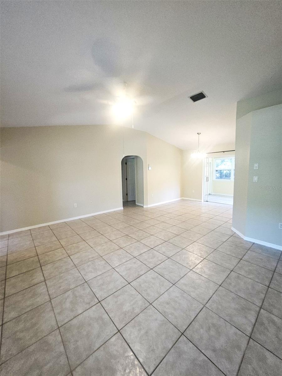PORT CHARLOTTE SEC 013 - Residential Lease