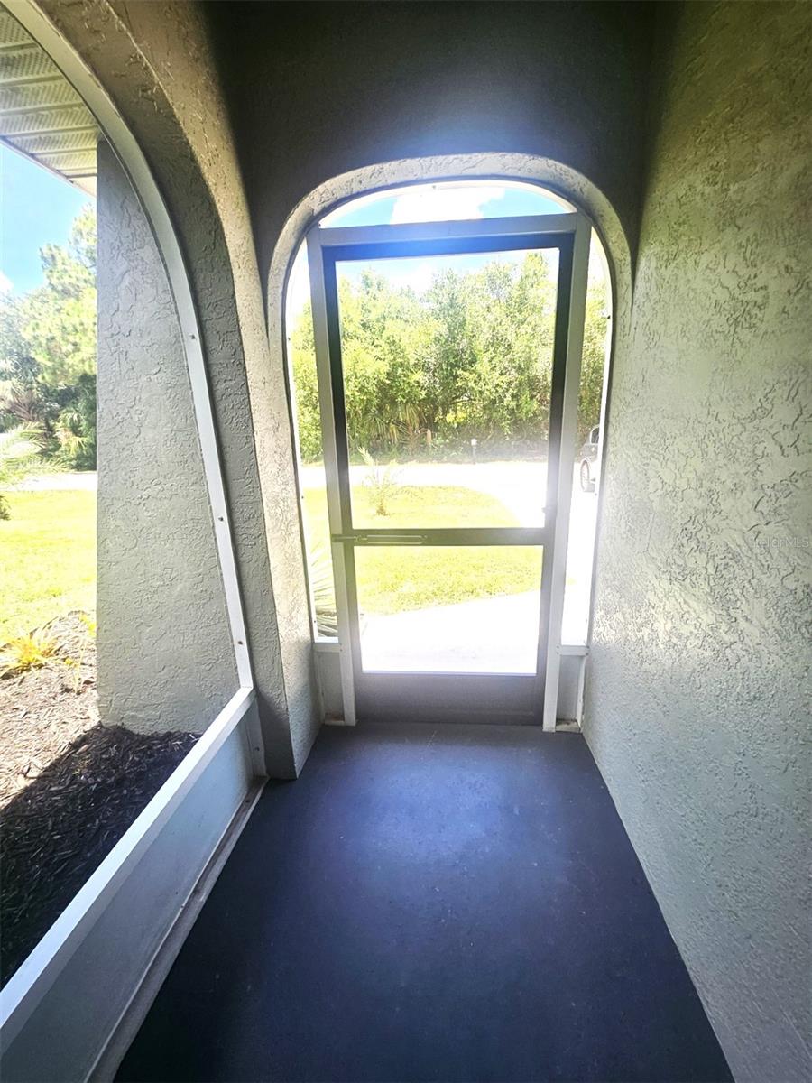 PORT CHARLOTTE SEC 013 - Residential Lease
