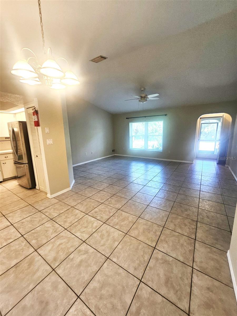 PORT CHARLOTTE SEC 013 - Residential Lease