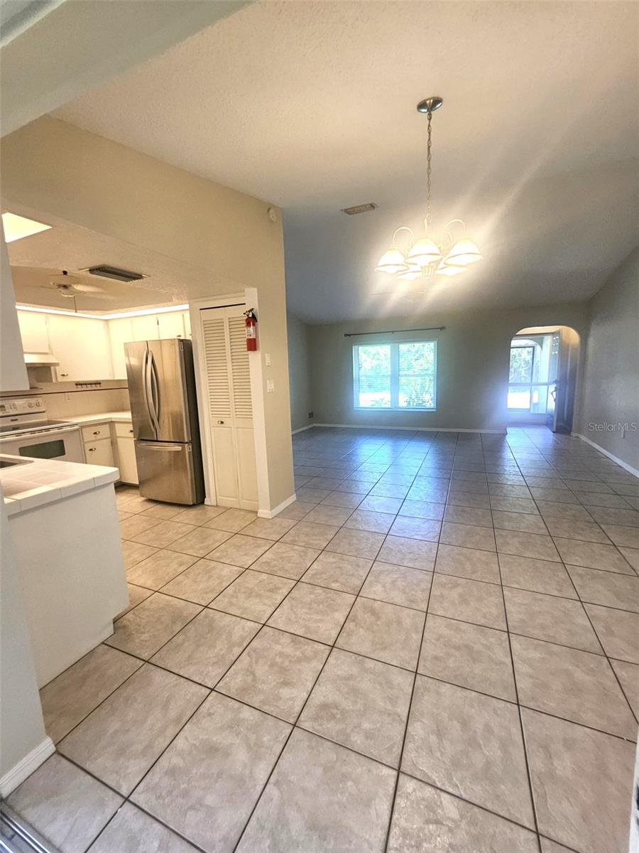 PORT CHARLOTTE SEC 013 - Residential Lease