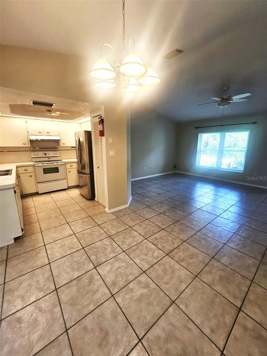 PORT CHARLOTTE SEC 013 - Residential Lease