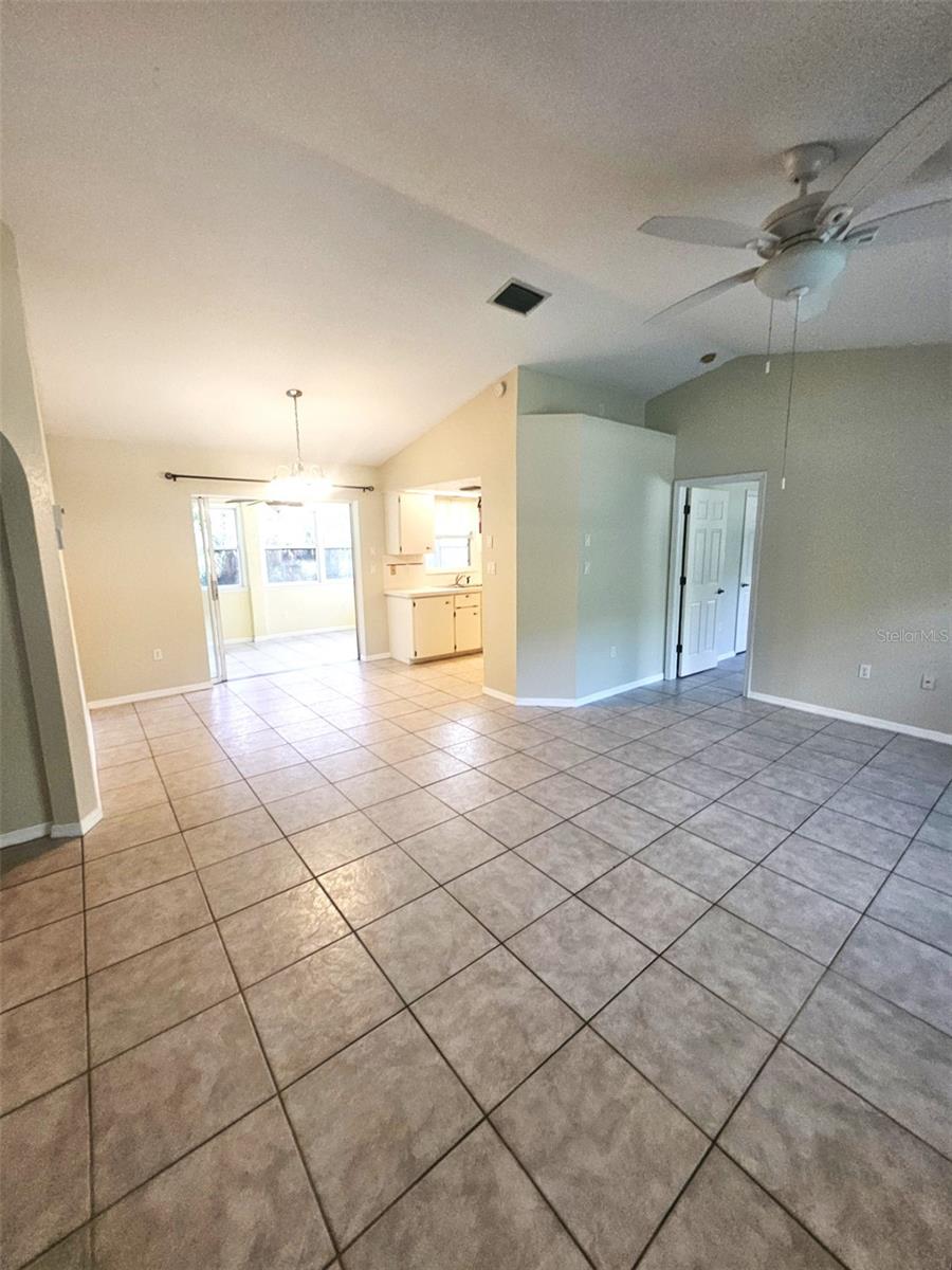 PORT CHARLOTTE SEC 013 - Residential Lease