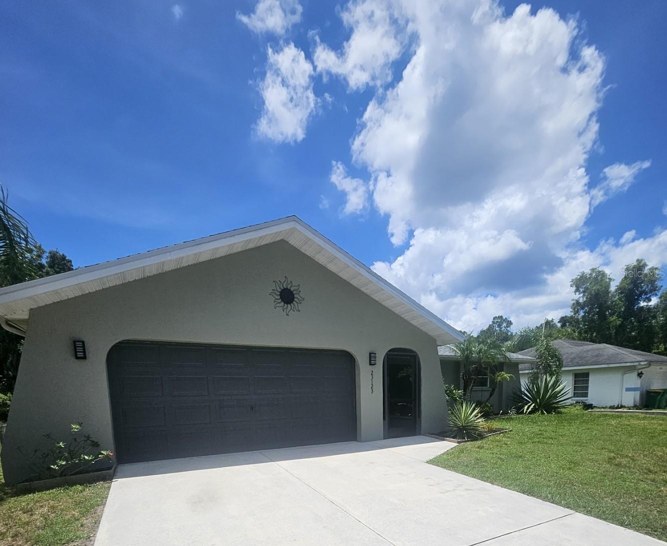 PORT CHARLOTTE SEC 013 - Residential Lease