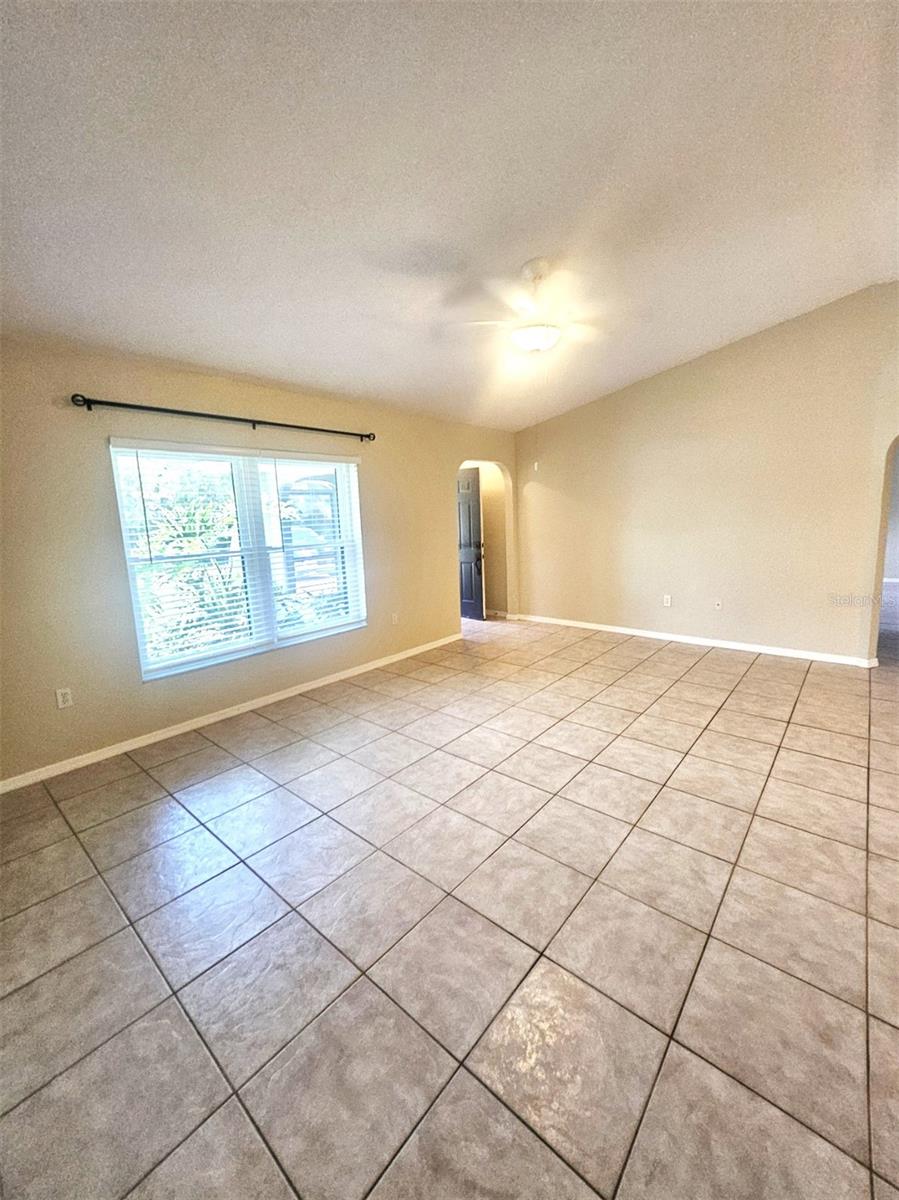 PORT CHARLOTTE SEC 013 - Residential Lease