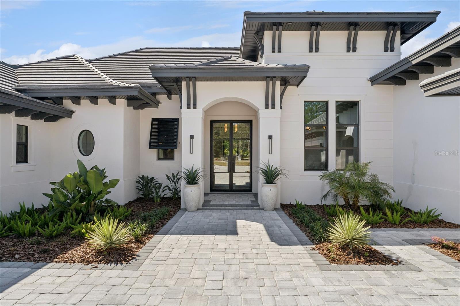 BELLA COLLINA ADD - Residential