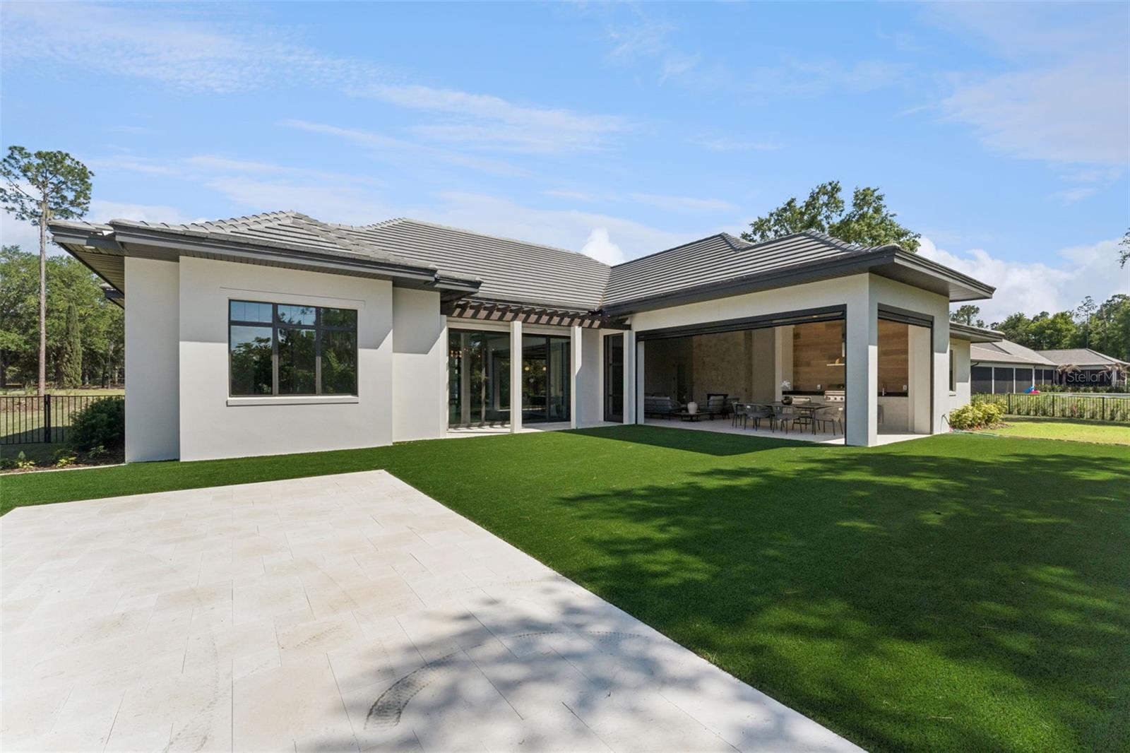BELLA COLLINA ADD - Residential