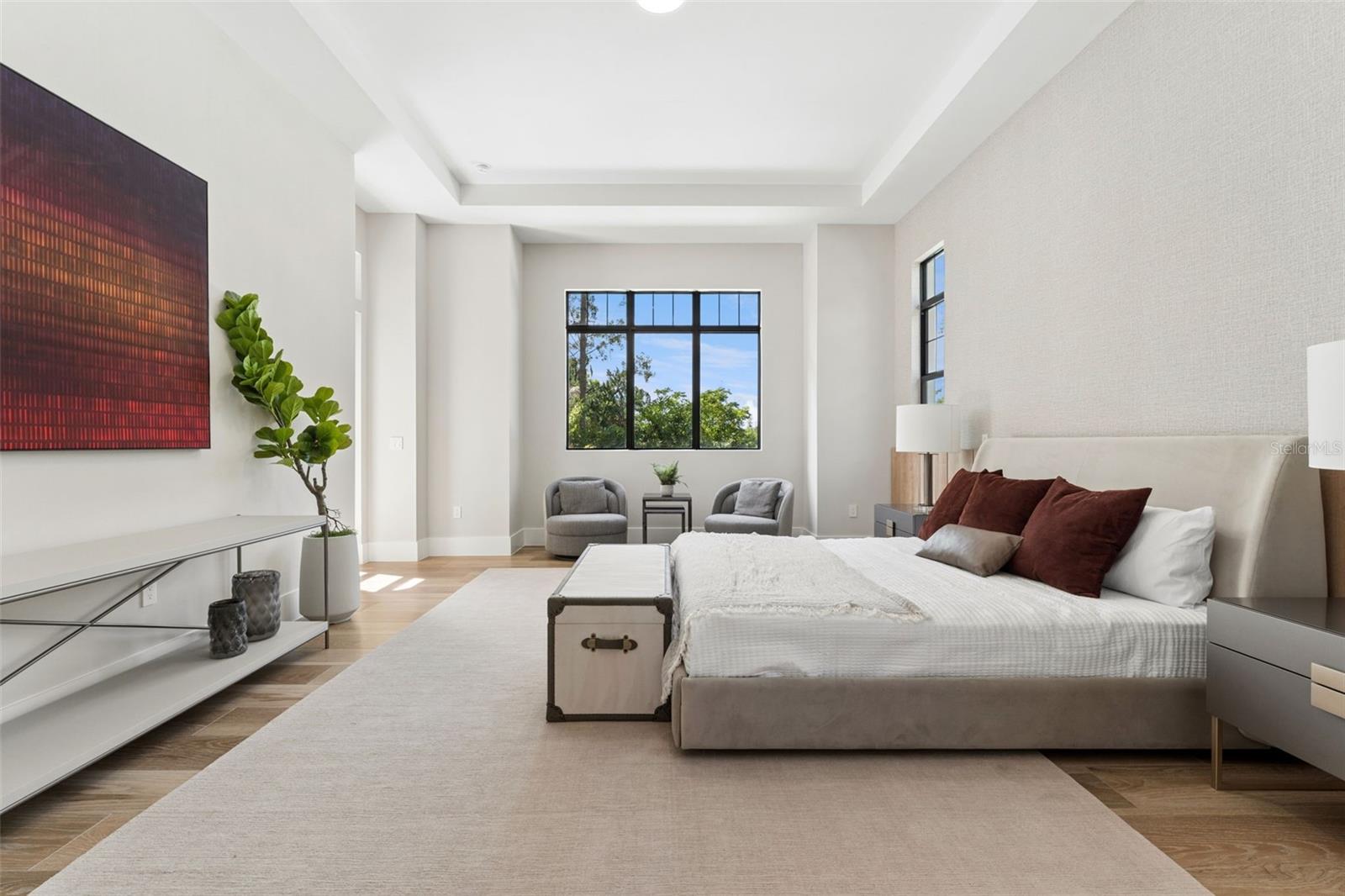 BELLA COLLINA ADD - Residential