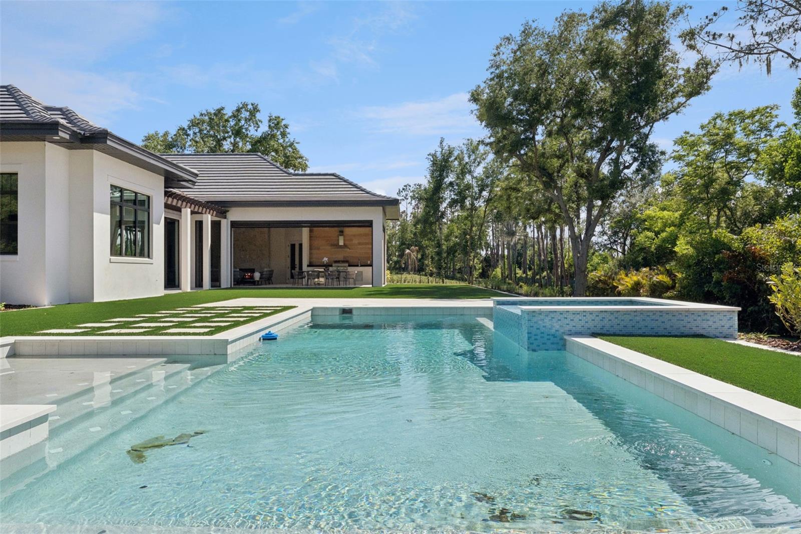 BELLA COLLINA ADD - Residential