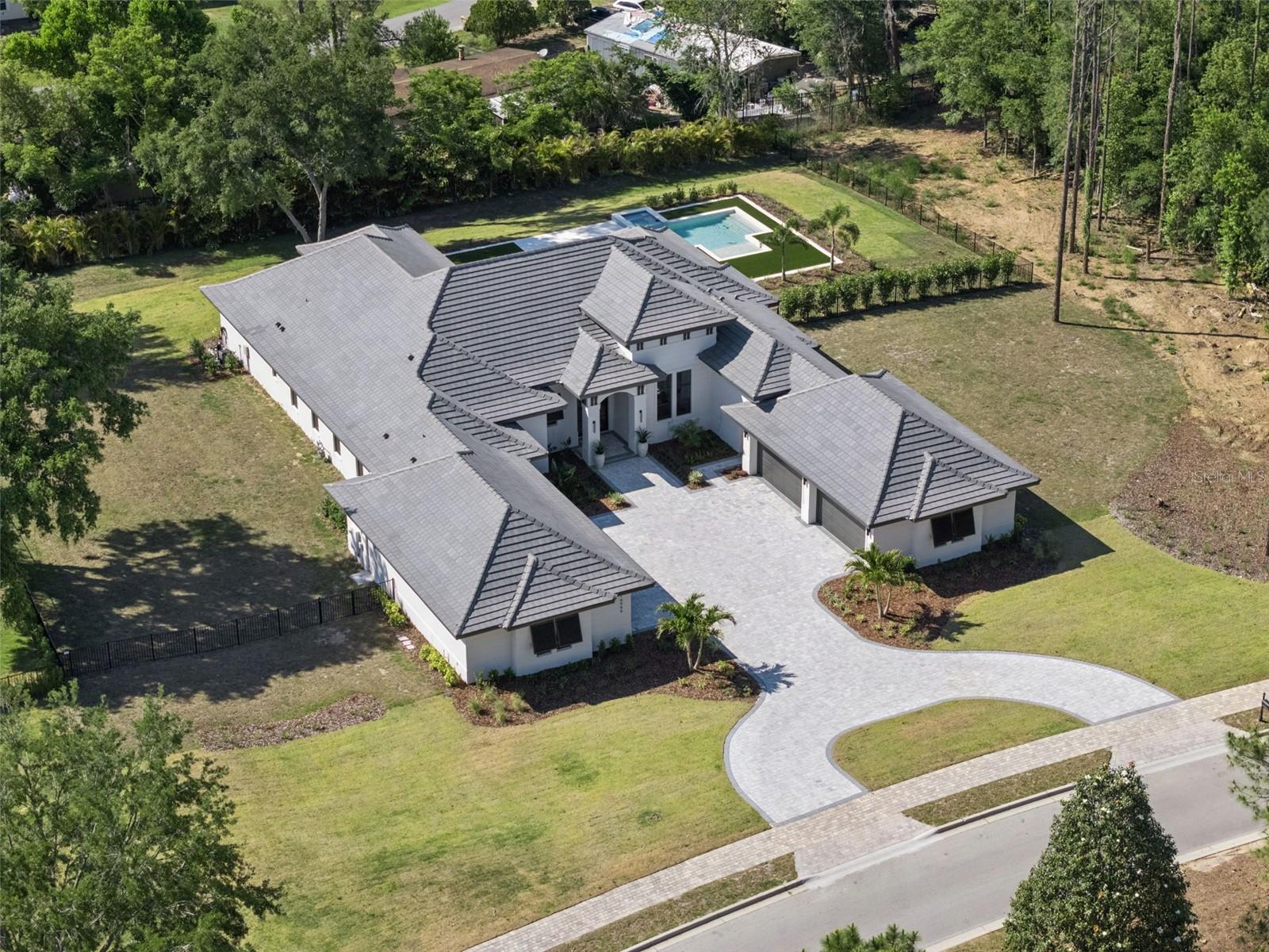 BELLA COLLINA ADD - Residential