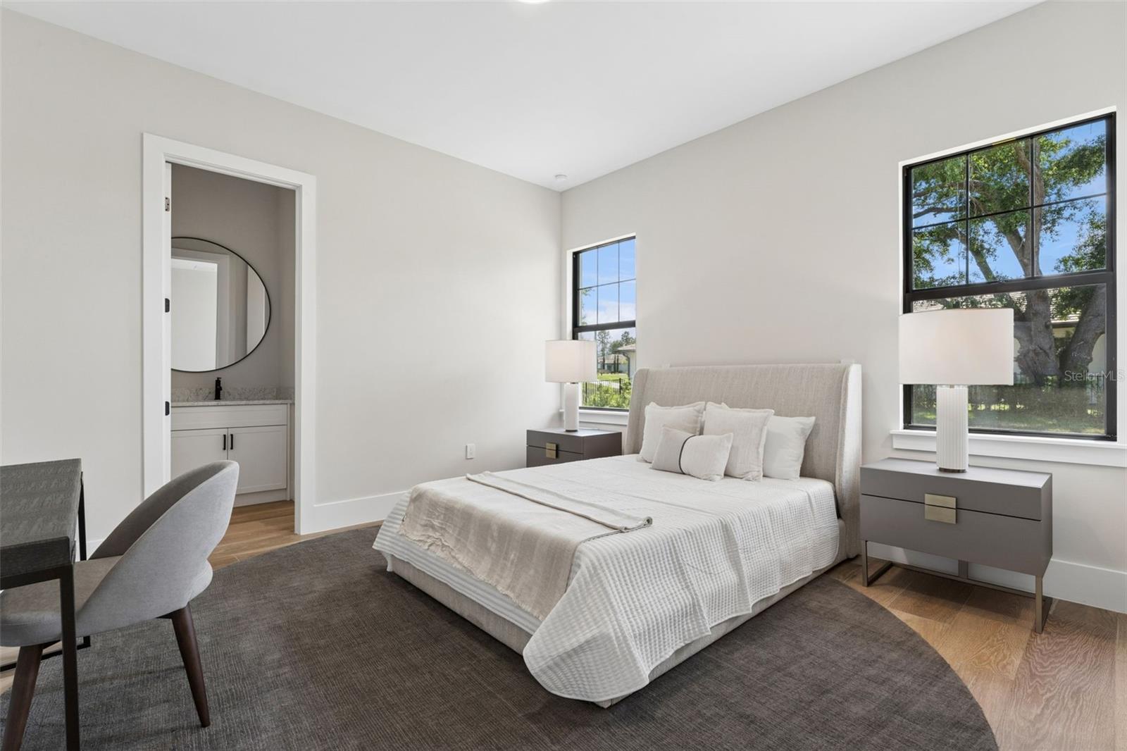 BELLA COLLINA ADD - Residential