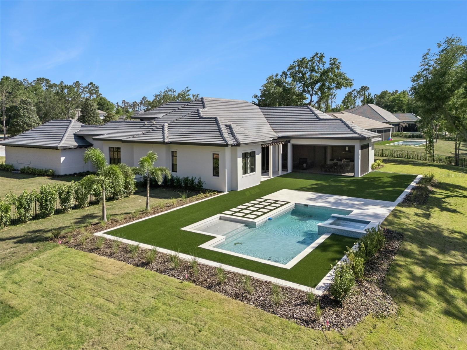 BELLA COLLINA ADD - Residential