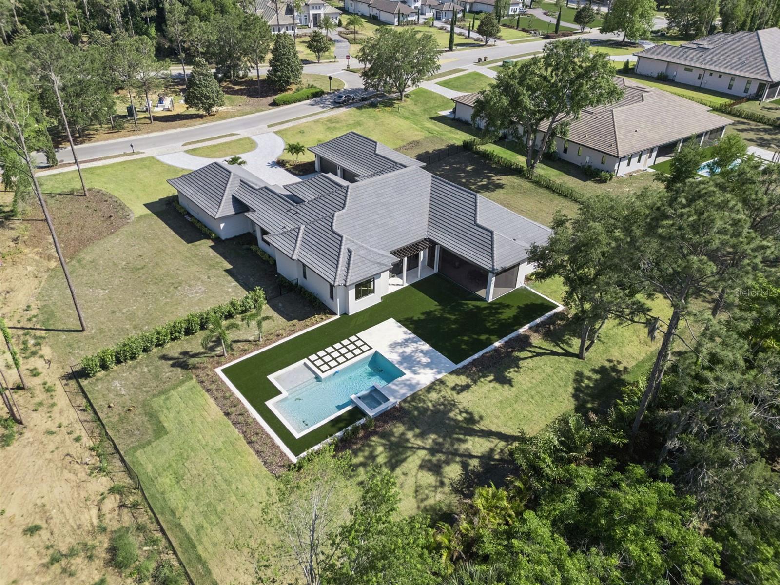 BELLA COLLINA ADD - Residential