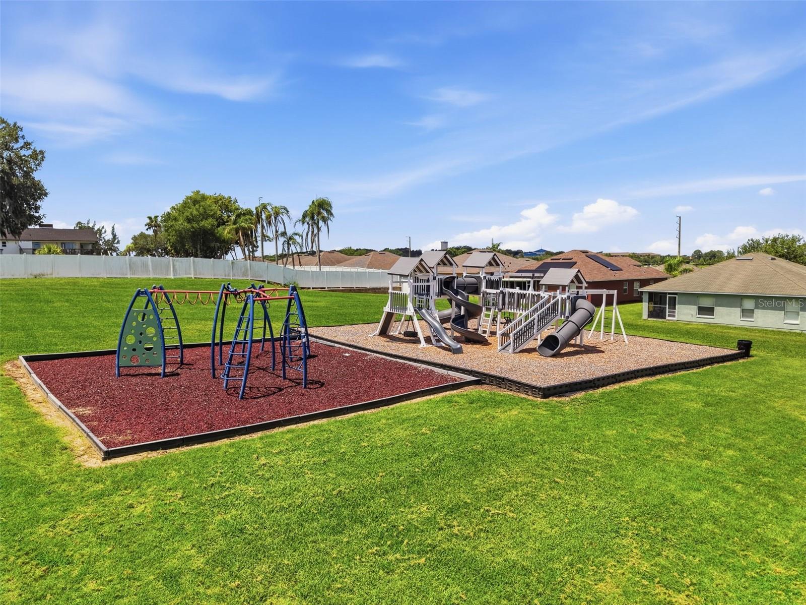 CRESTVIEW HILLS - Residential