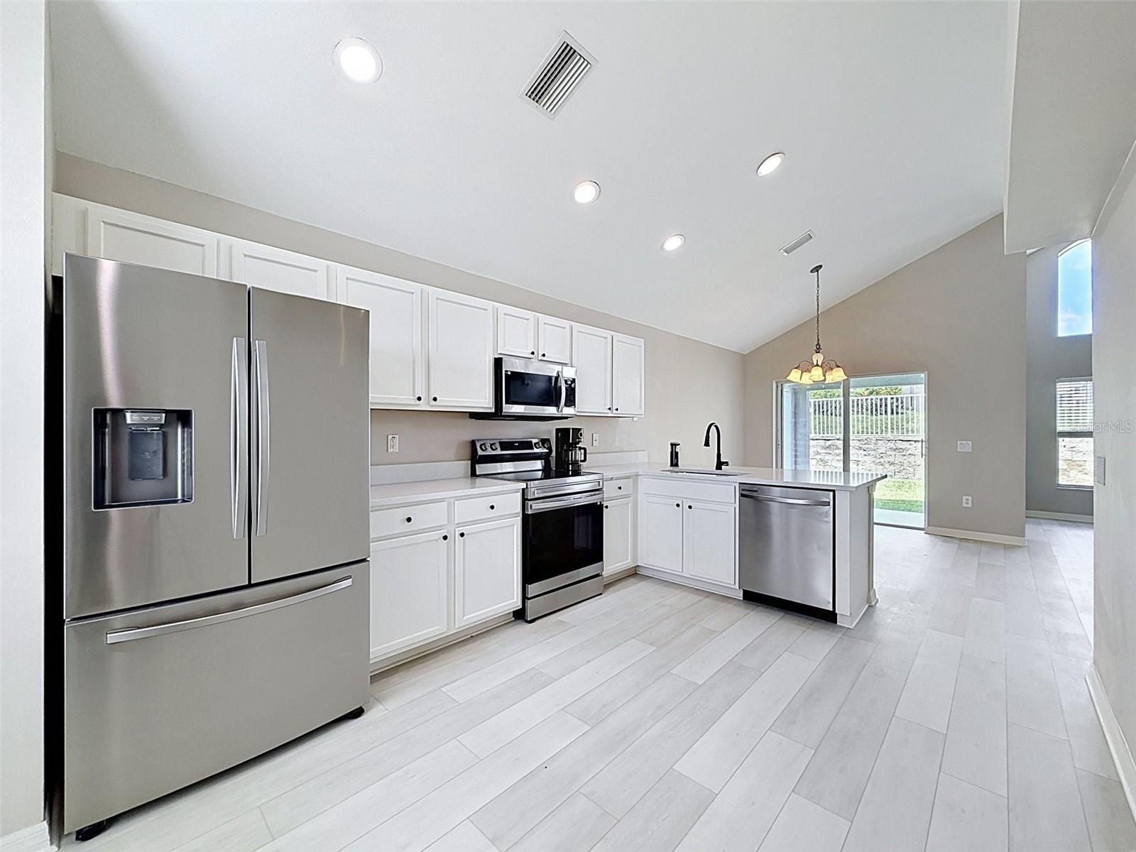 CRESTVIEW HILLS - Residential