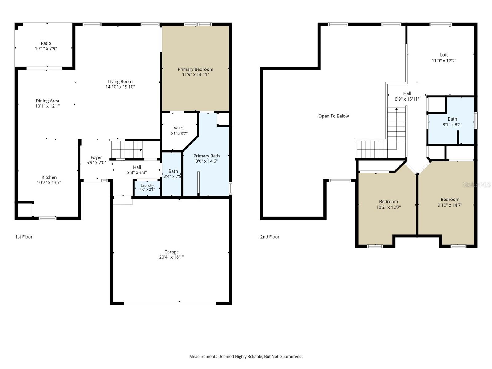 CRESTVIEW HILLS - Residential