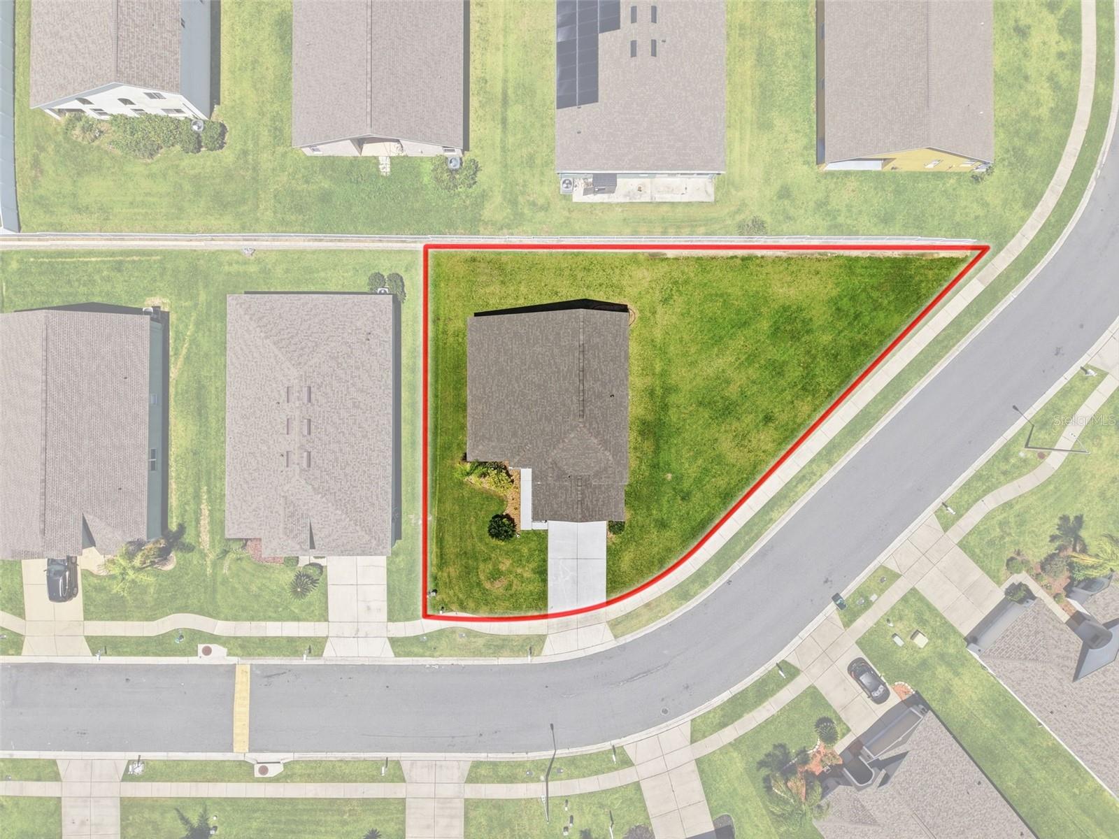 CRESTVIEW HILLS - Residential