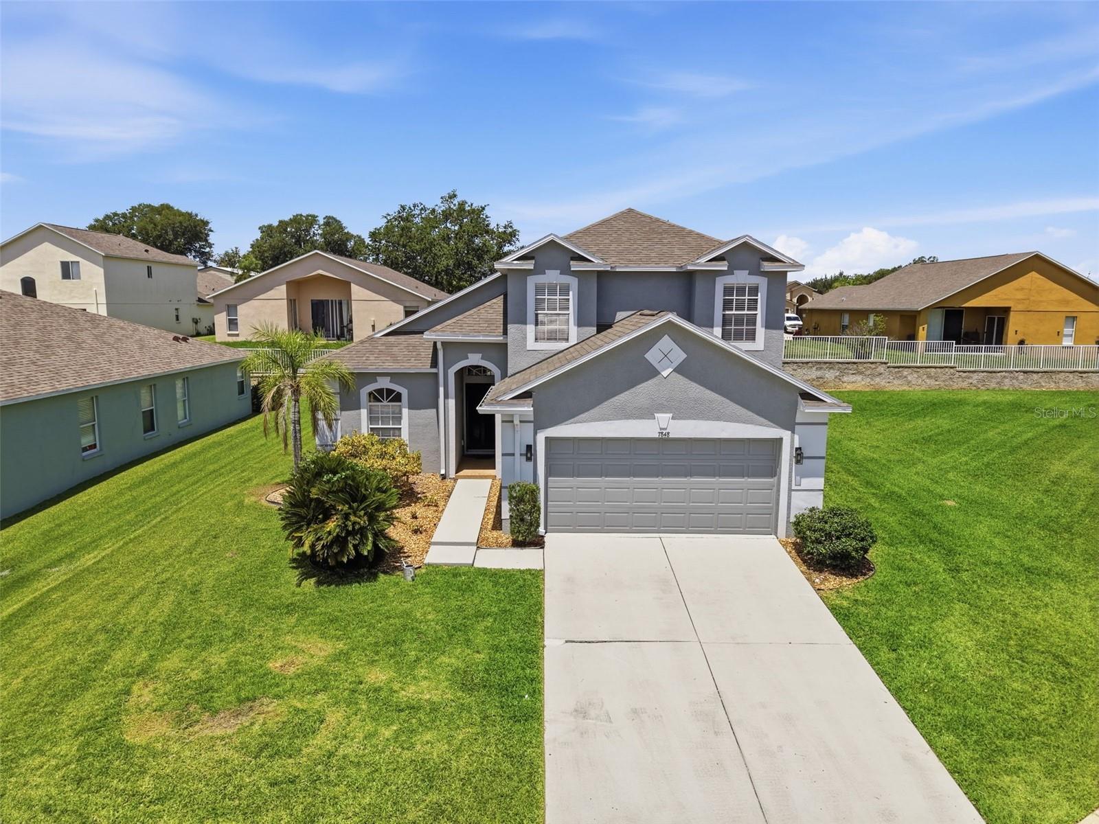 CRESTVIEW HILLS - Residential