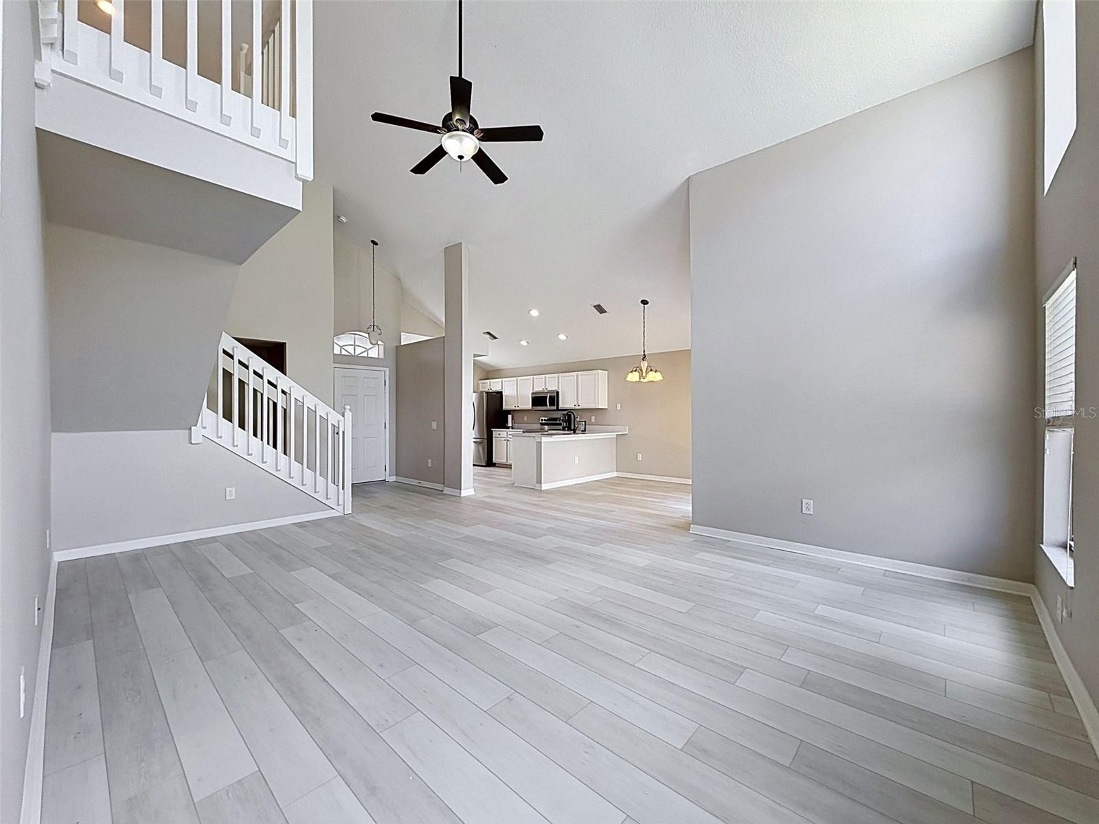 CRESTVIEW HILLS - Residential