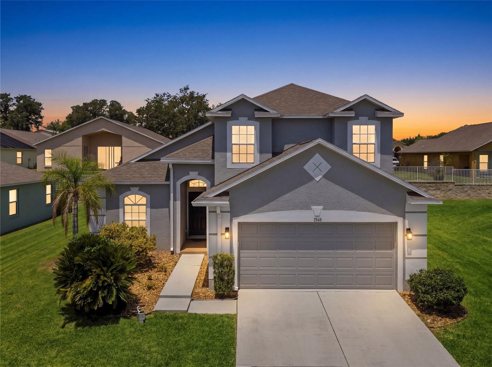 CRESTVIEW HILLS - Residential