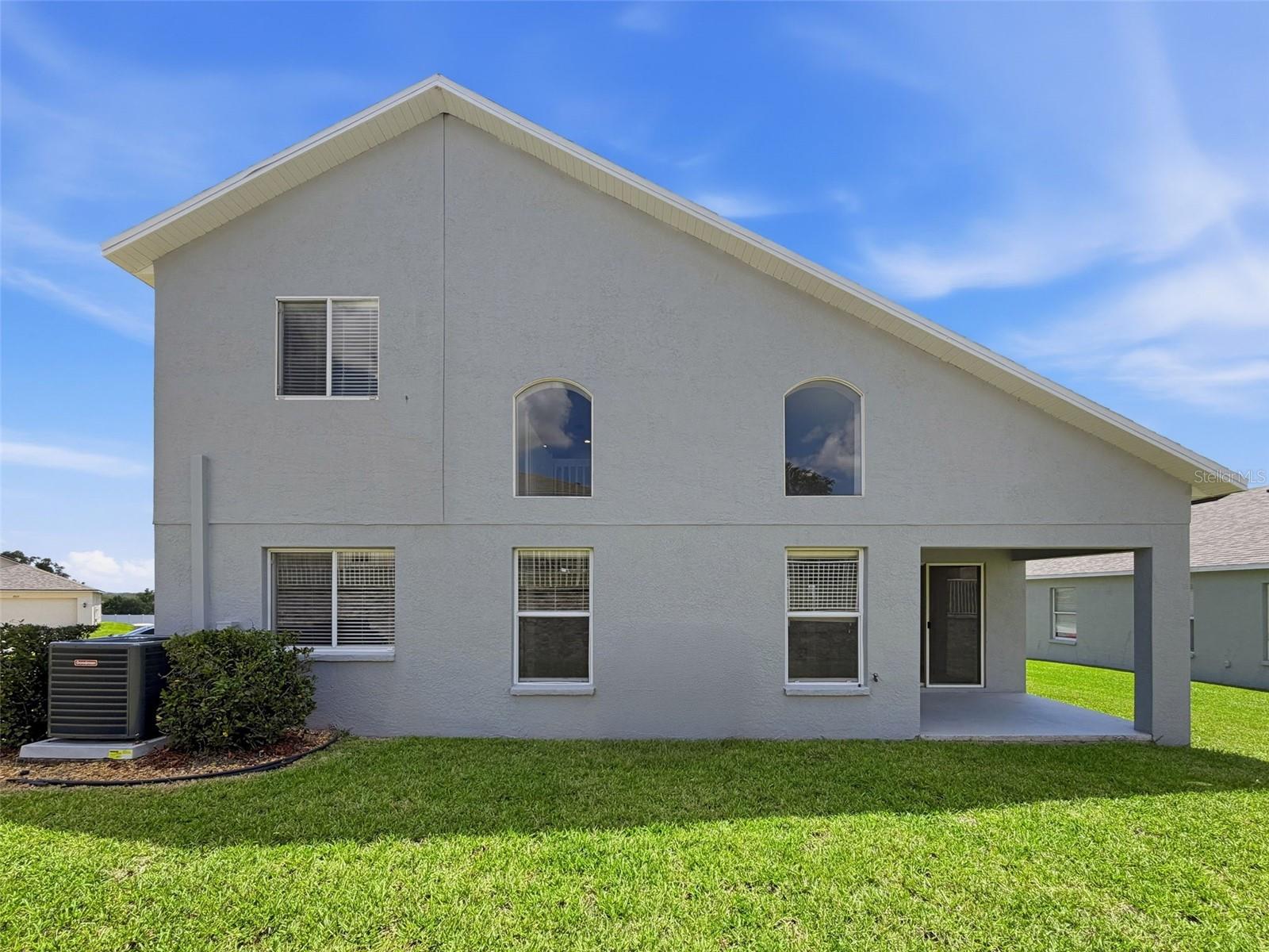 CRESTVIEW HILLS - Residential