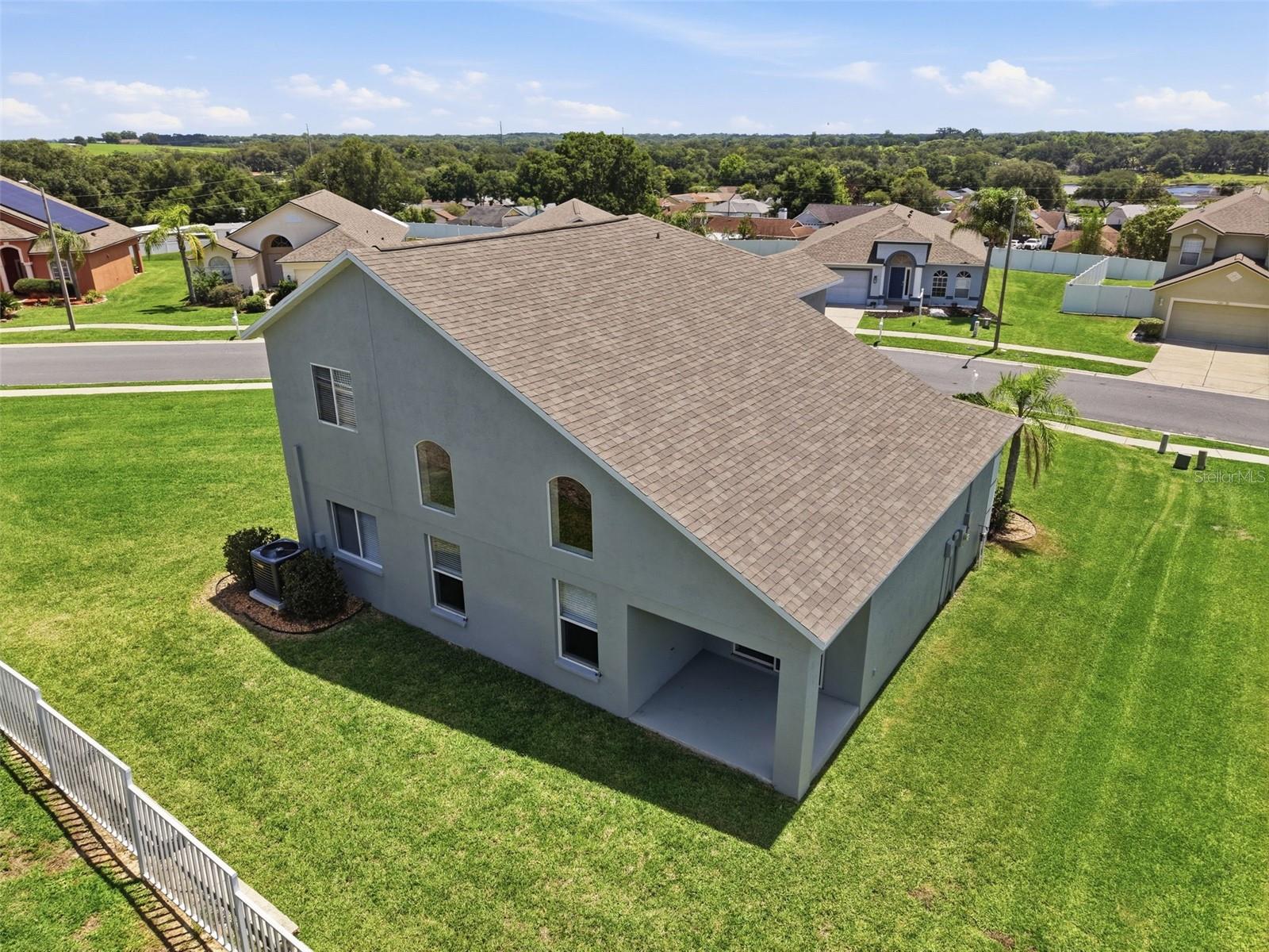 CRESTVIEW HILLS - Residential