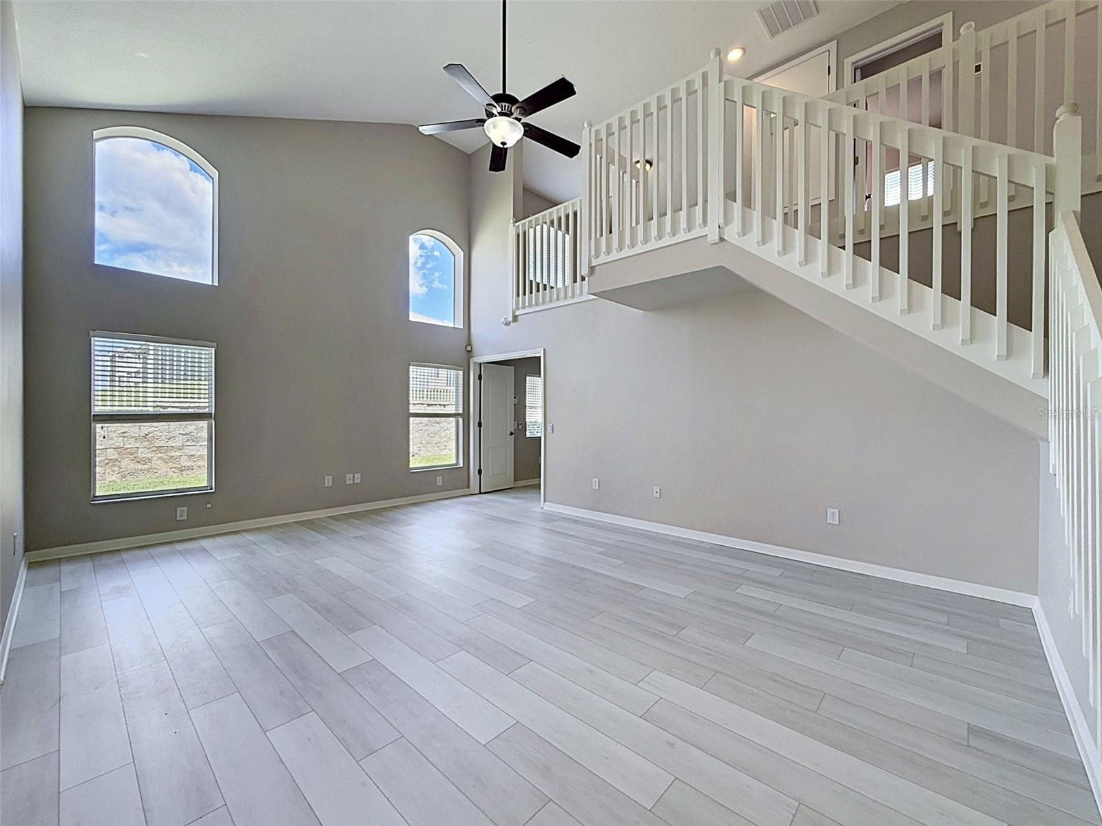 CRESTVIEW HILLS - Residential