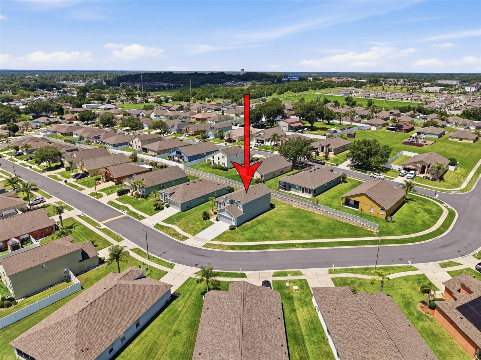 CRESTVIEW HILLS - Residential