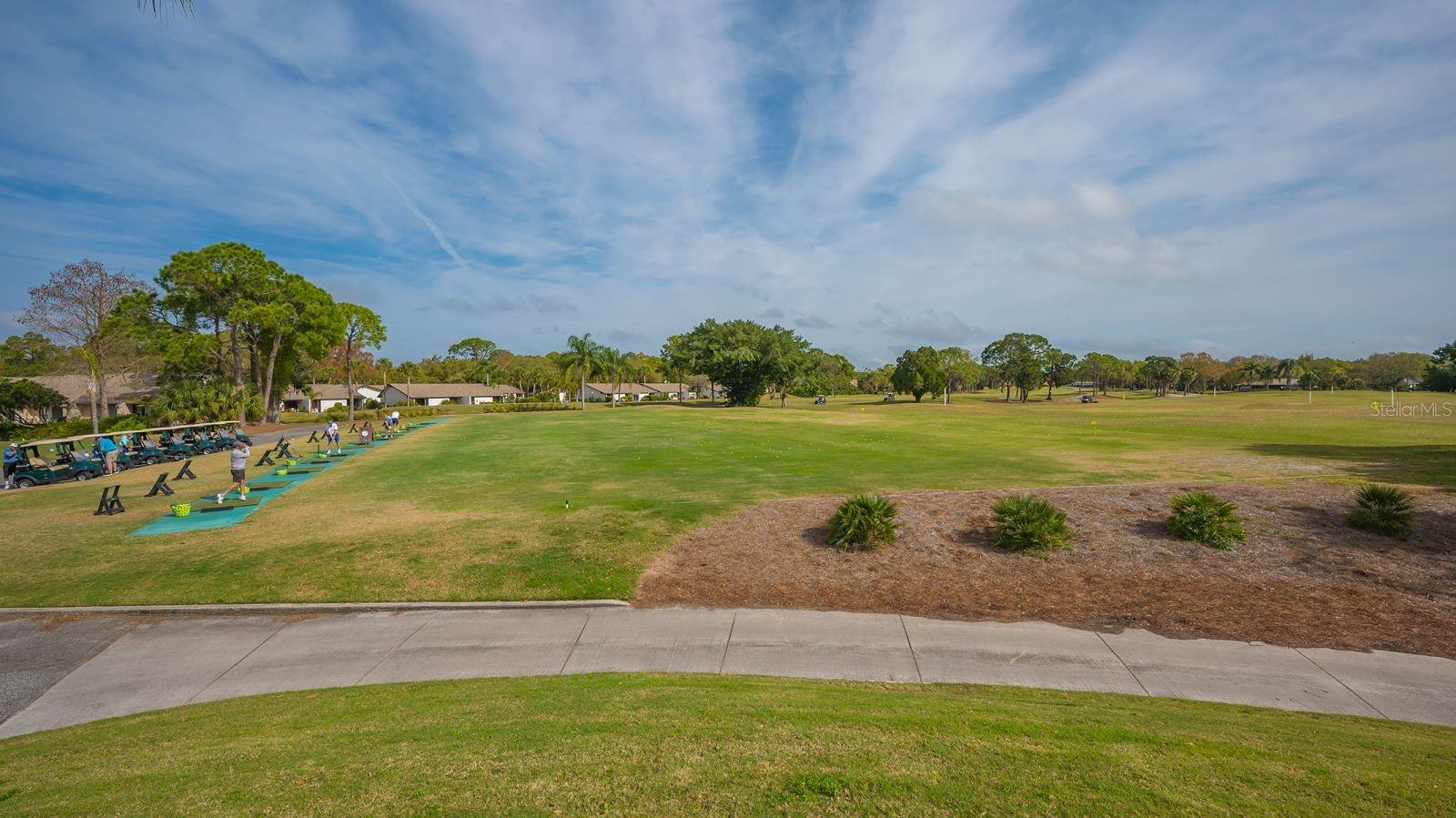 LONGWATER CHASE - Residential
