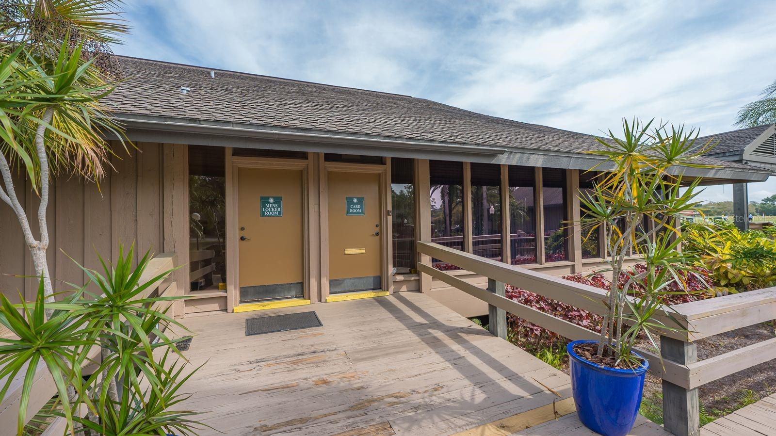 LONGWATER CHASE - Residential