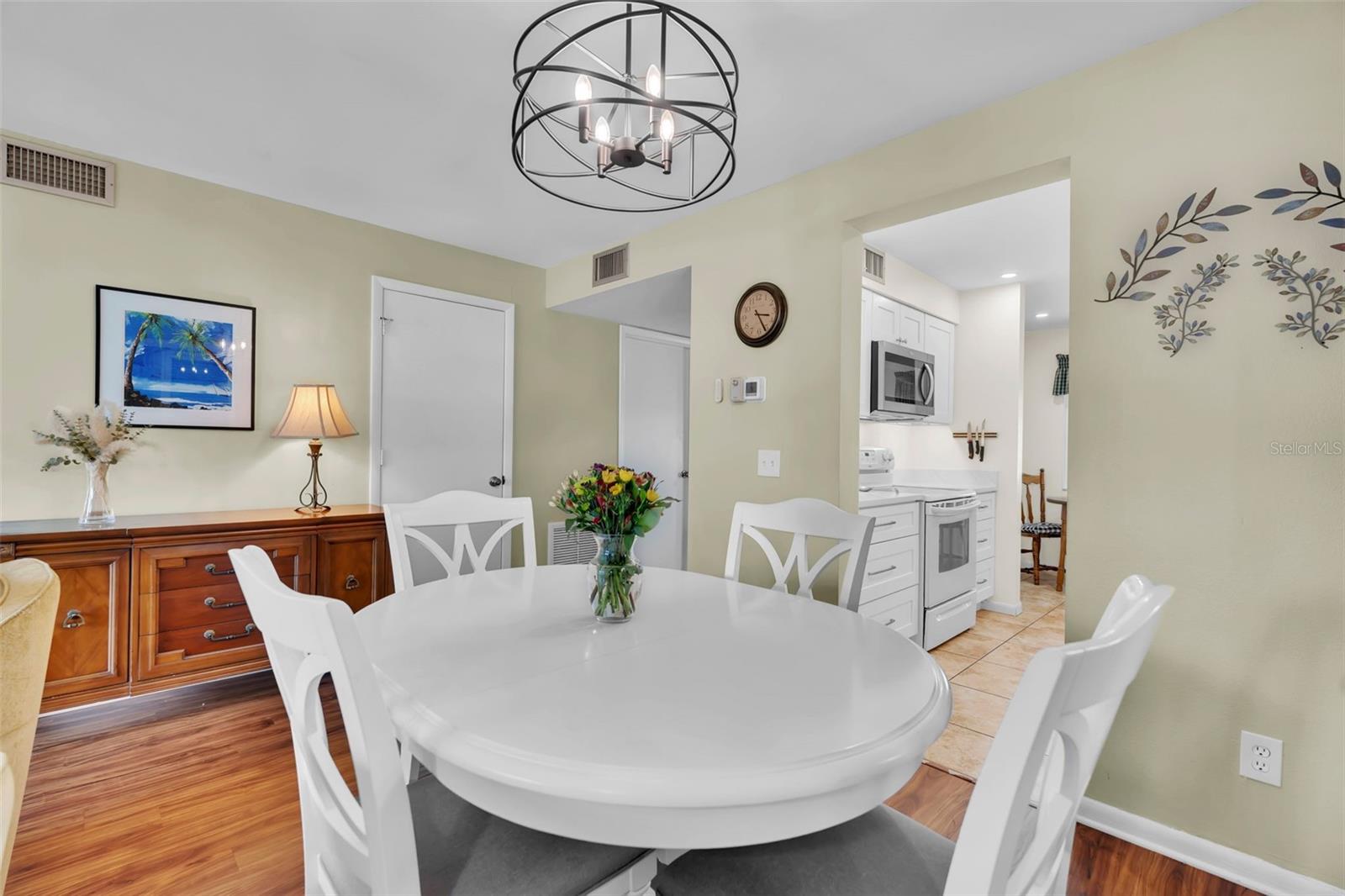 LONGWATER CHASE - Residential