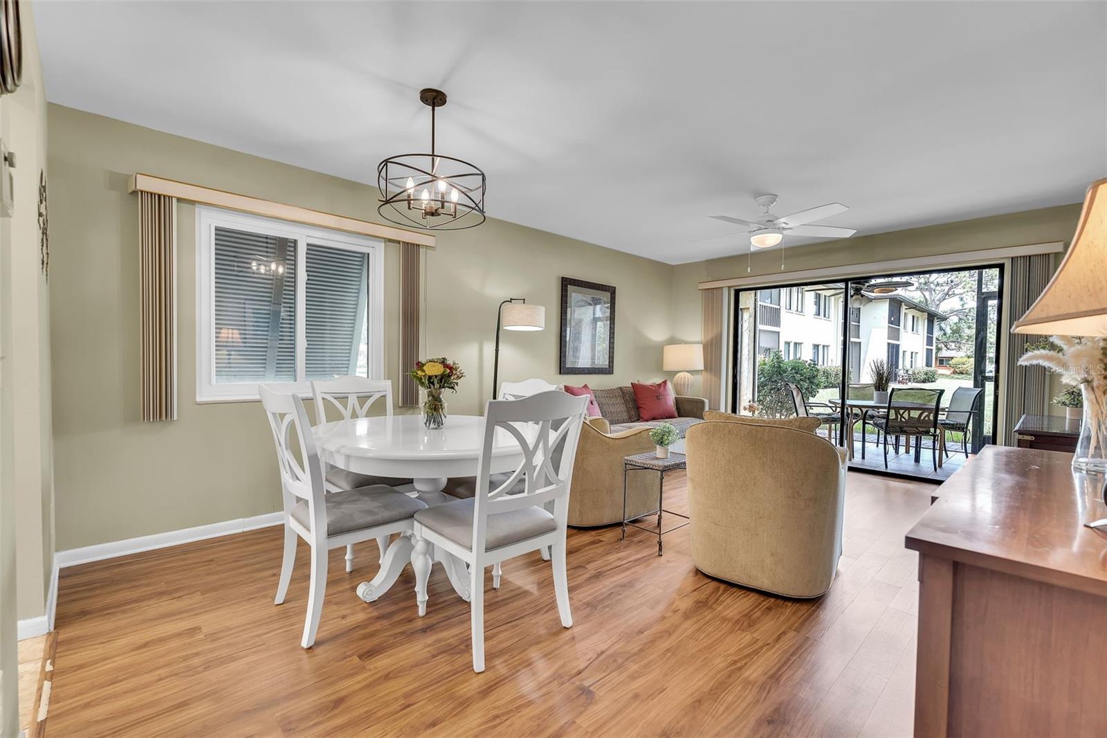 LONGWATER CHASE - Residential