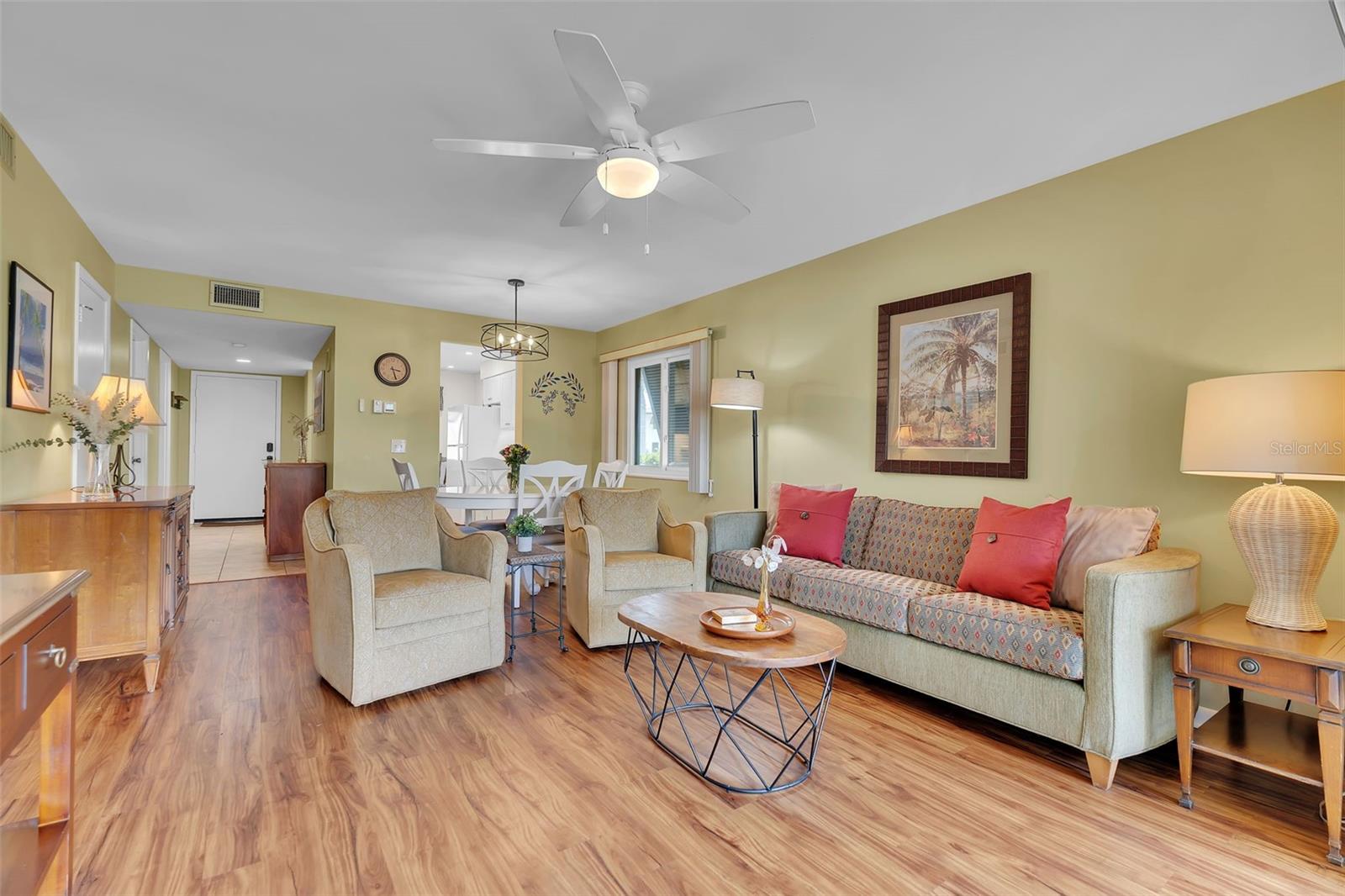 LONGWATER CHASE - Residential