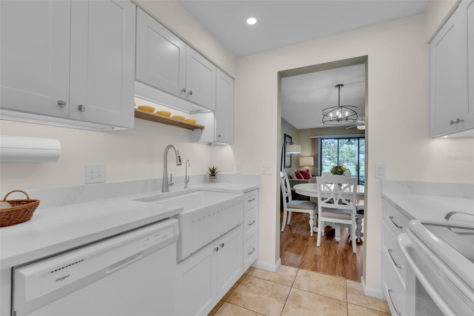 LONGWATER CHASE - Residential