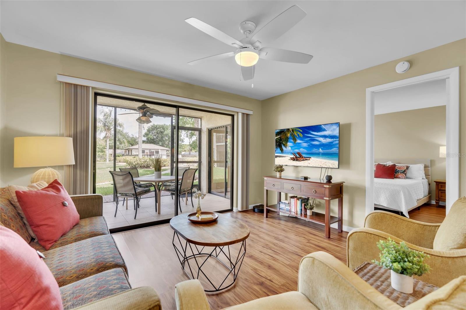LONGWATER CHASE - Residential